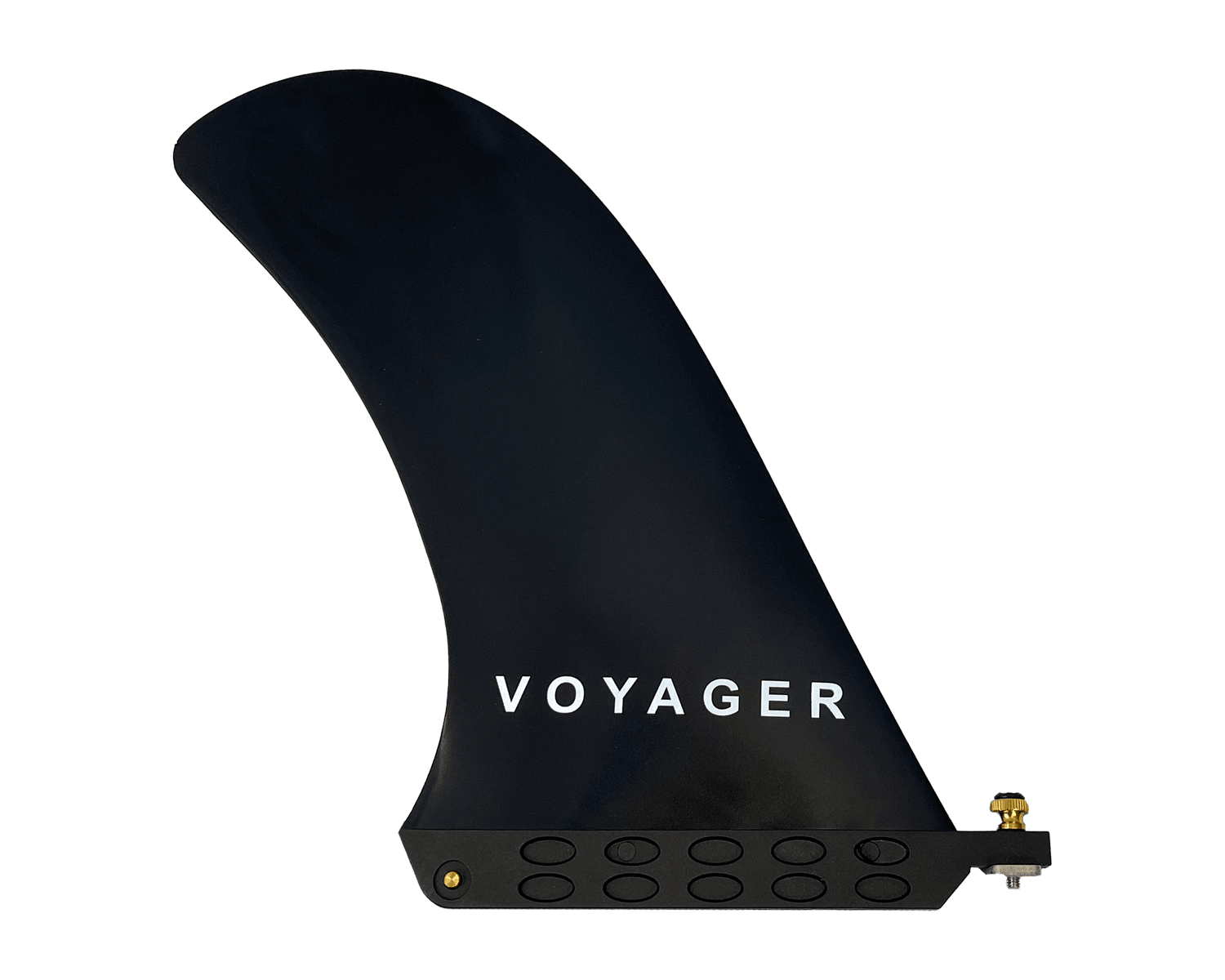 Voyager SUP Fin w/ Screw - AO Coolers