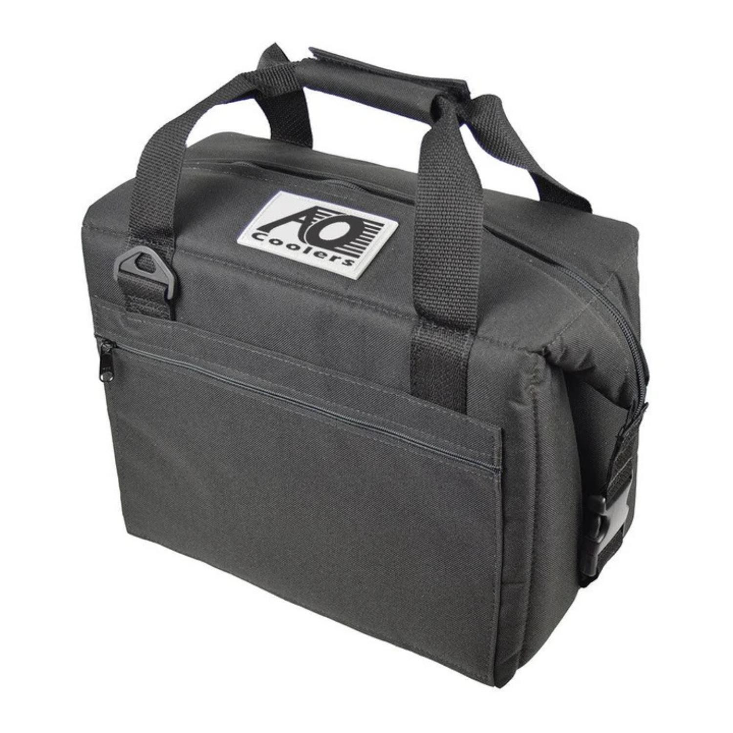 Expedition Canvas 12 Can Cooler - USA MADE