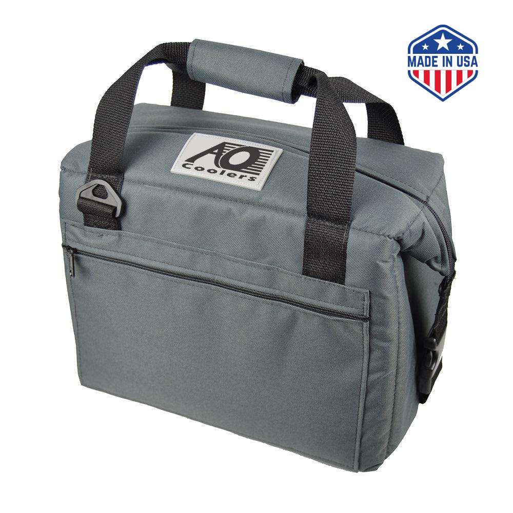 12 Pack Made in USA Cooler – AO Coolers 12 Pack Made in USA Cooler – AO Coolers