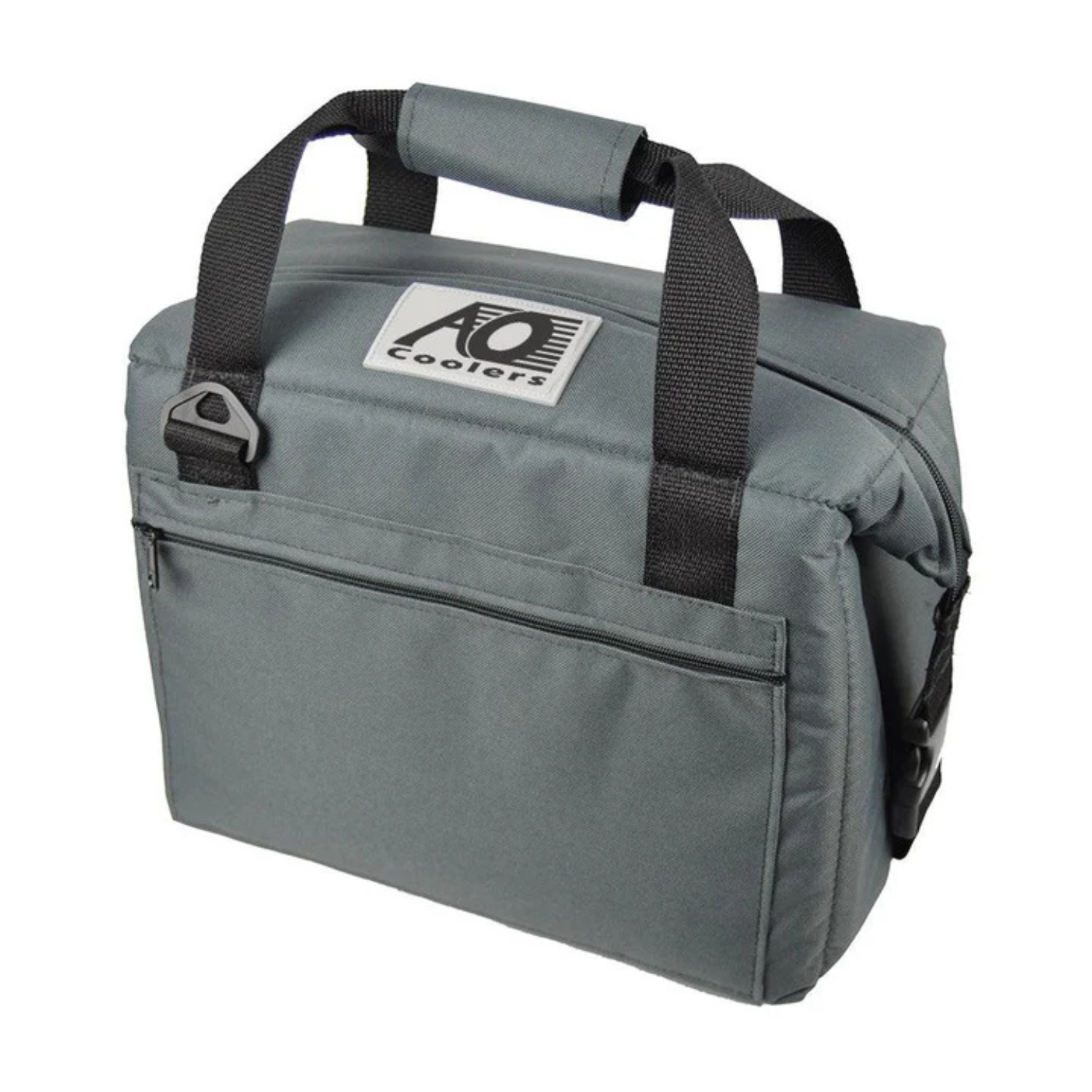 Expedition Canvas 12 Can Cooler - USA MADE