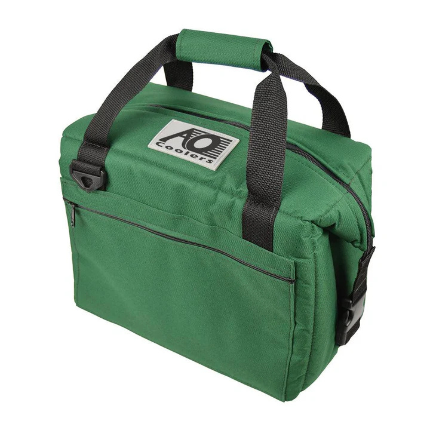 Expedition Canvas 12 Can Cooler - USA MADE