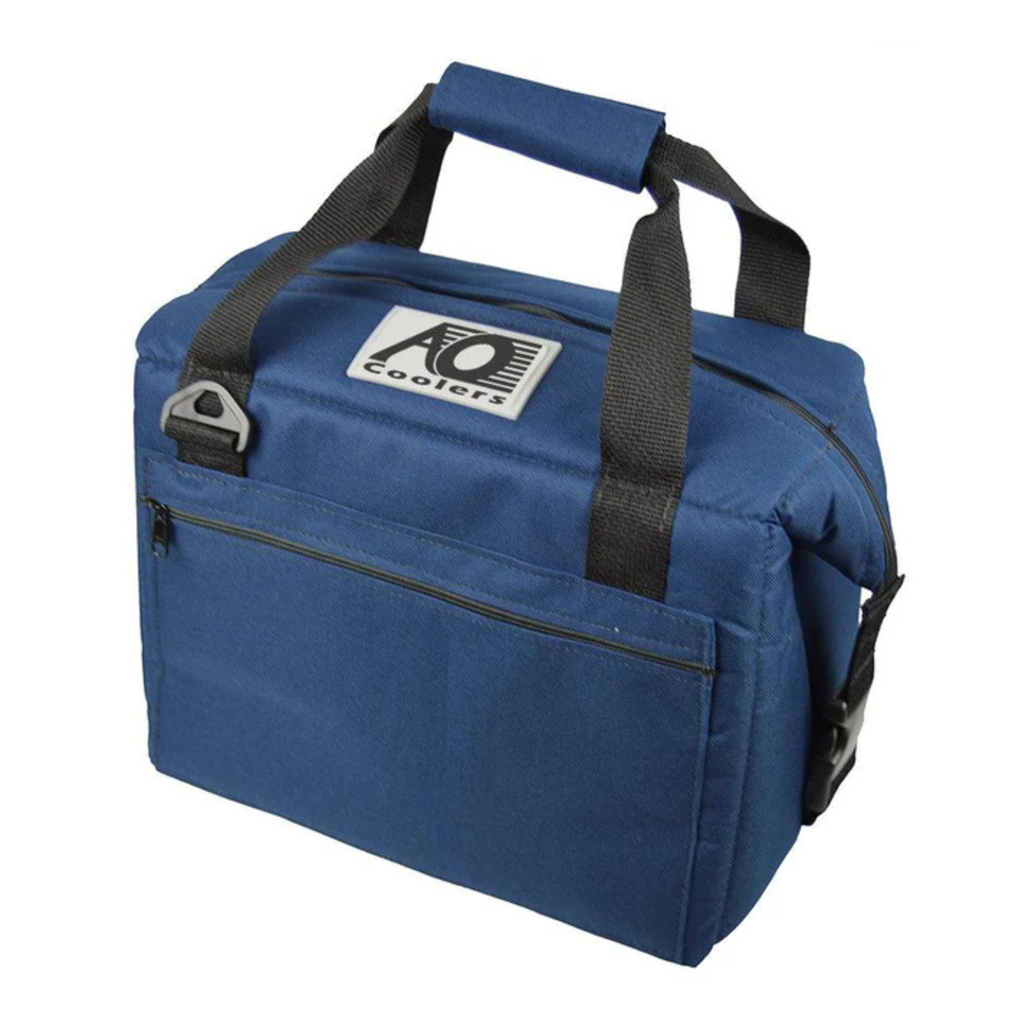 Expedition Canvas 12 Can Cooler - USA MADE