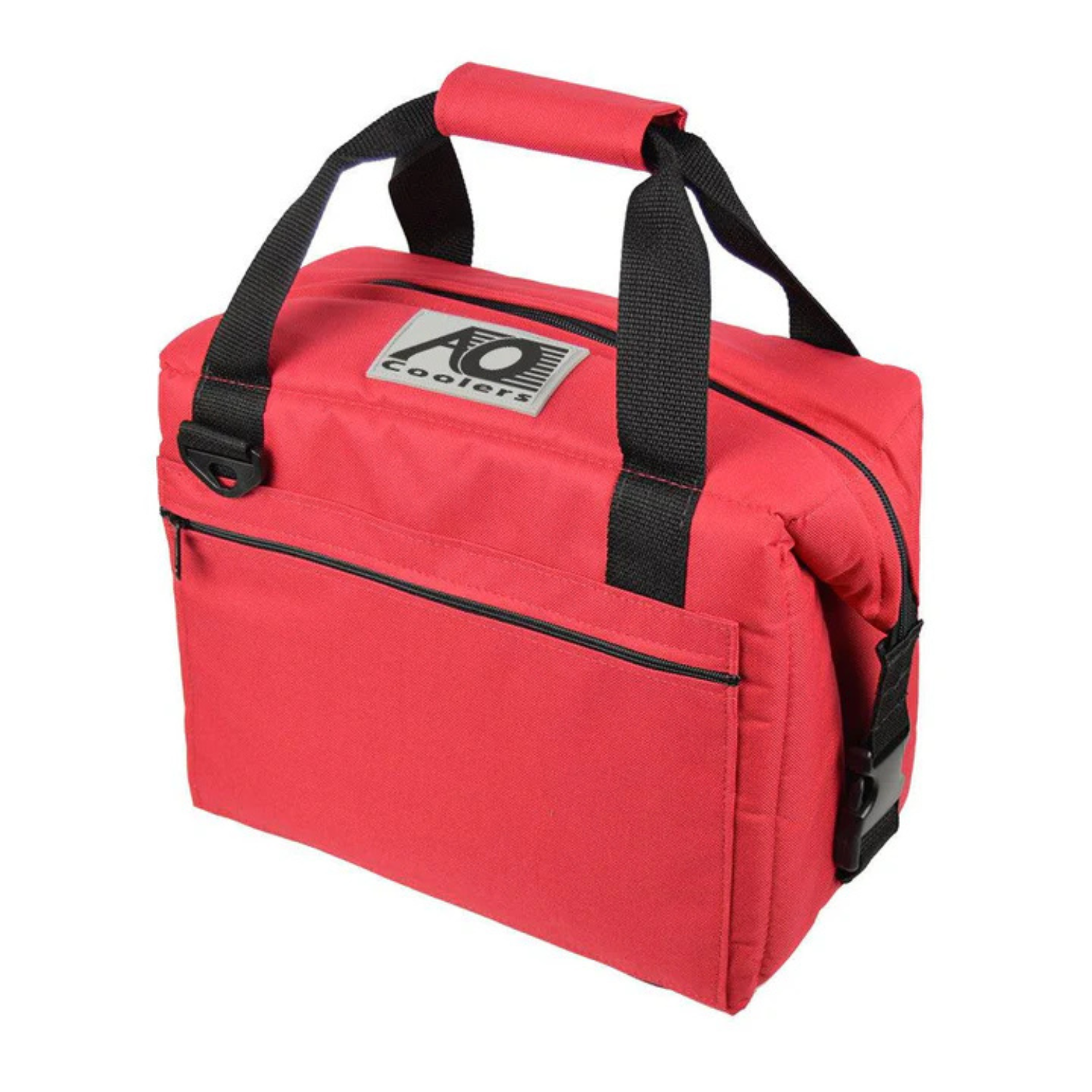 Expedition Canvas 12 Can Cooler - USA MADE