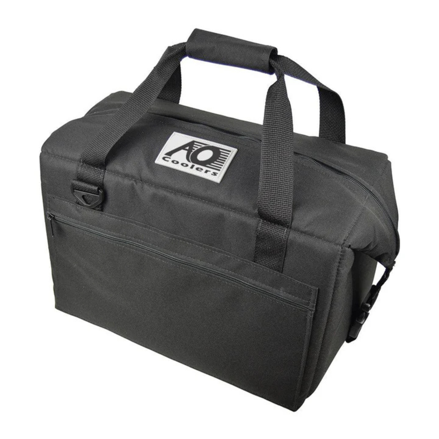 24 Pack Made in USA Cooler – AO Coolers