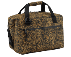 Limited Series Leopard 24 Pack Cooler - AO Coolers