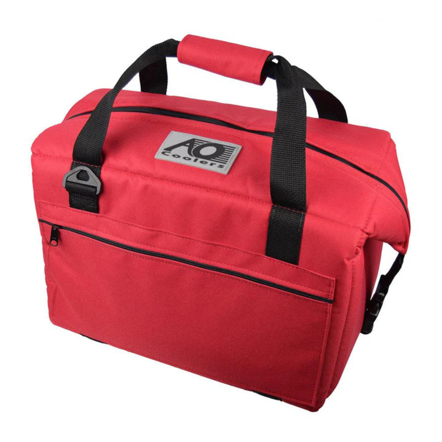 24 Pack Made in USA Cooler – AO Coolers