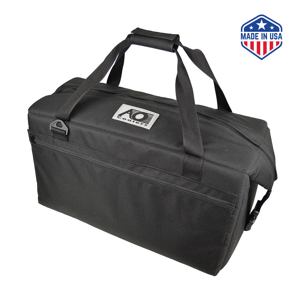 36 Pack Made in USA Cooler – AO Coolers