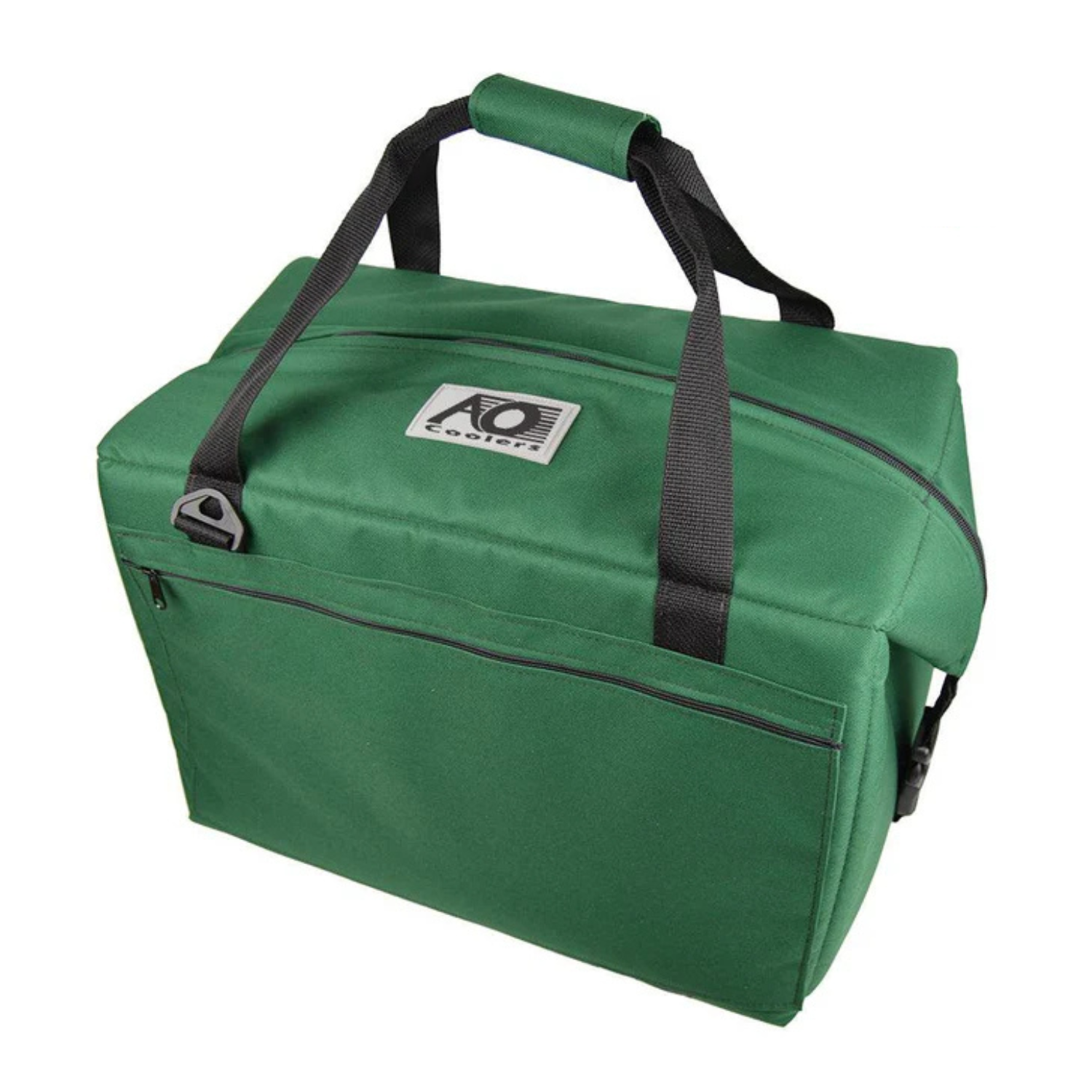 48 Pack Made in USA Cooler – AO Coolers