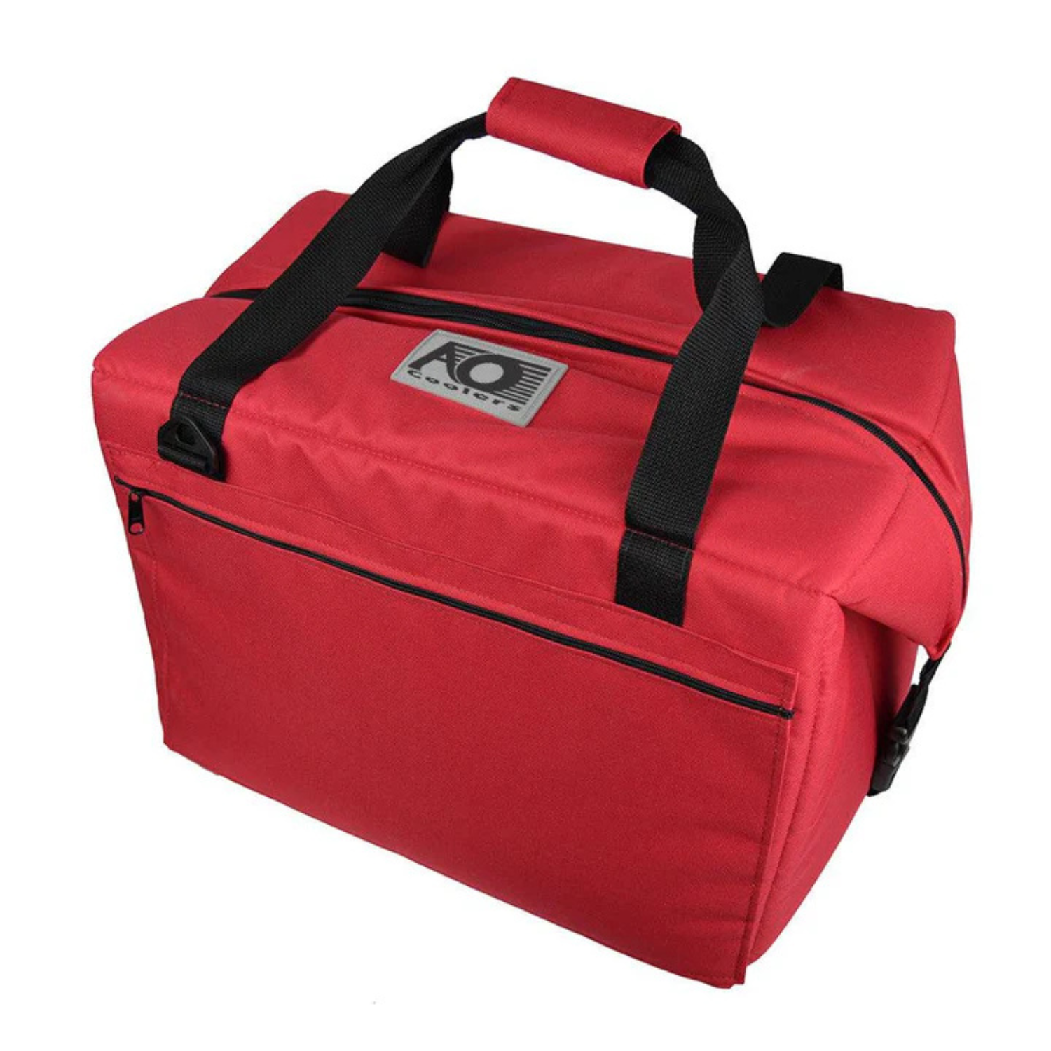 48 Pack Made in USA Cooler – AO Coolers