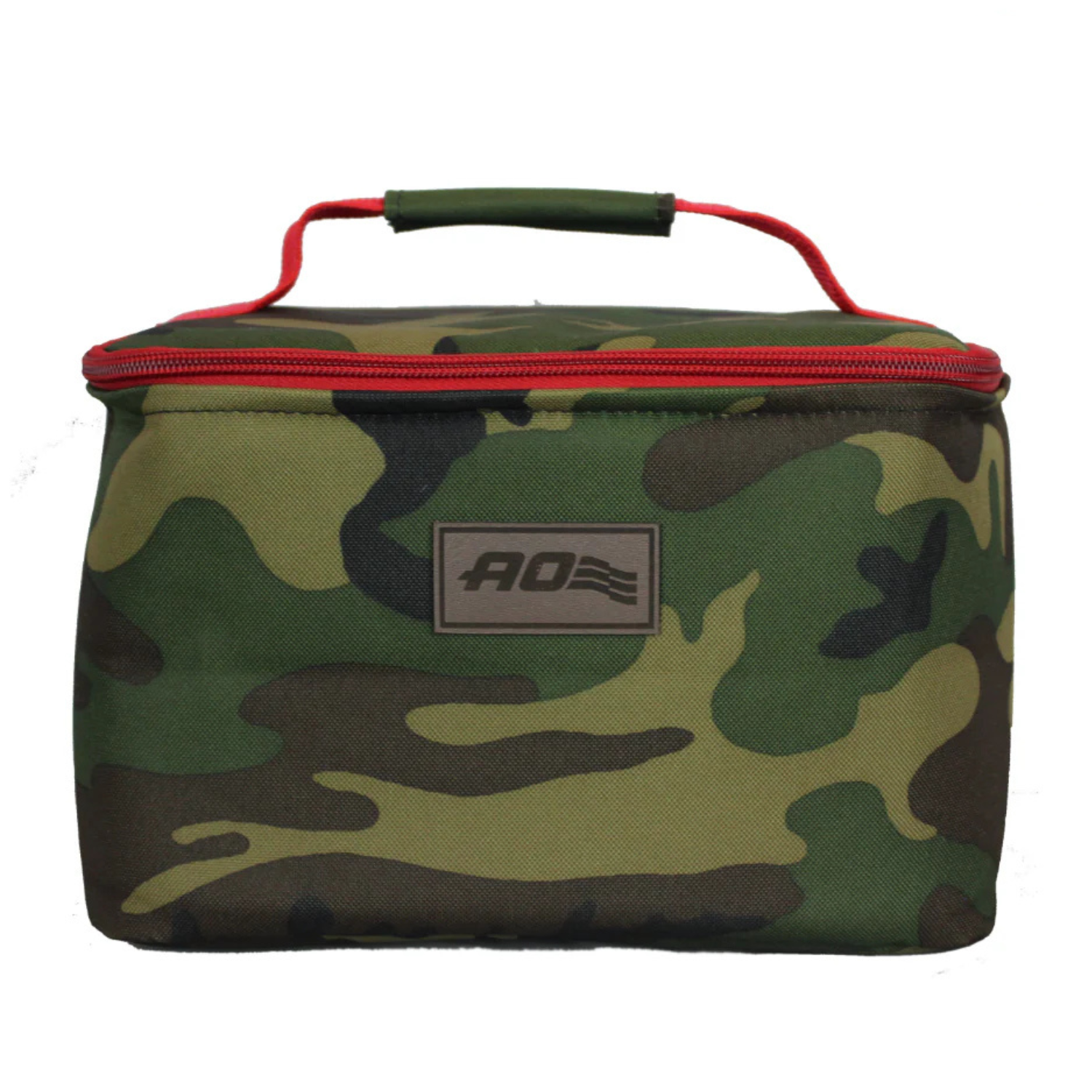 Pack 'n Go Canvas 6 Can Cooler - USA MADE