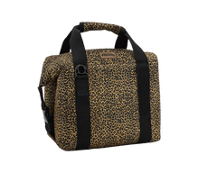 Limited Series Leopard 9 Pack Cooler - AO Coolers