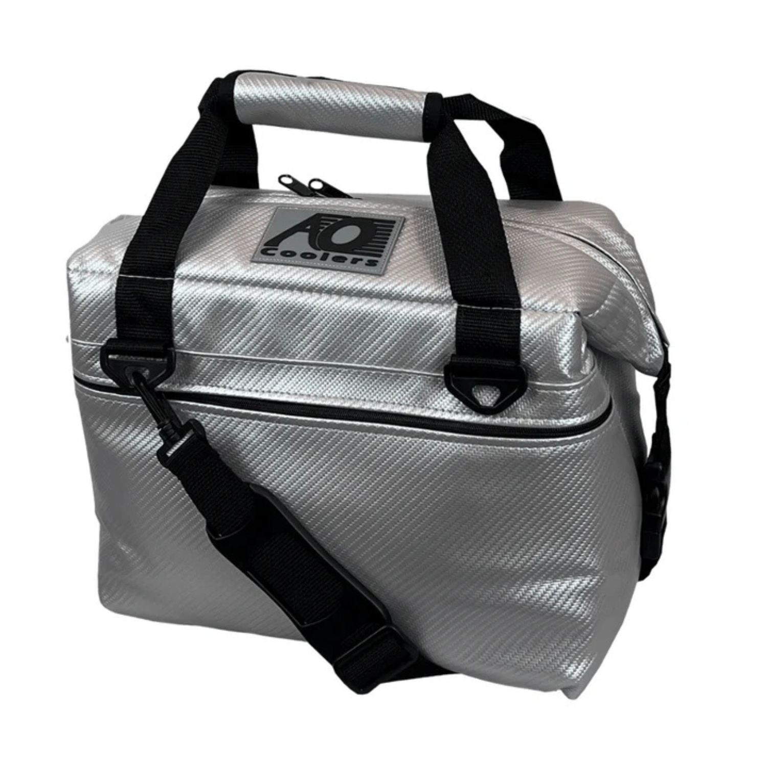 Expedition Carbon - USA MADE