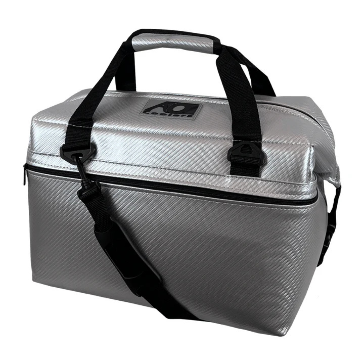 Expedition Carbon - USA MADE