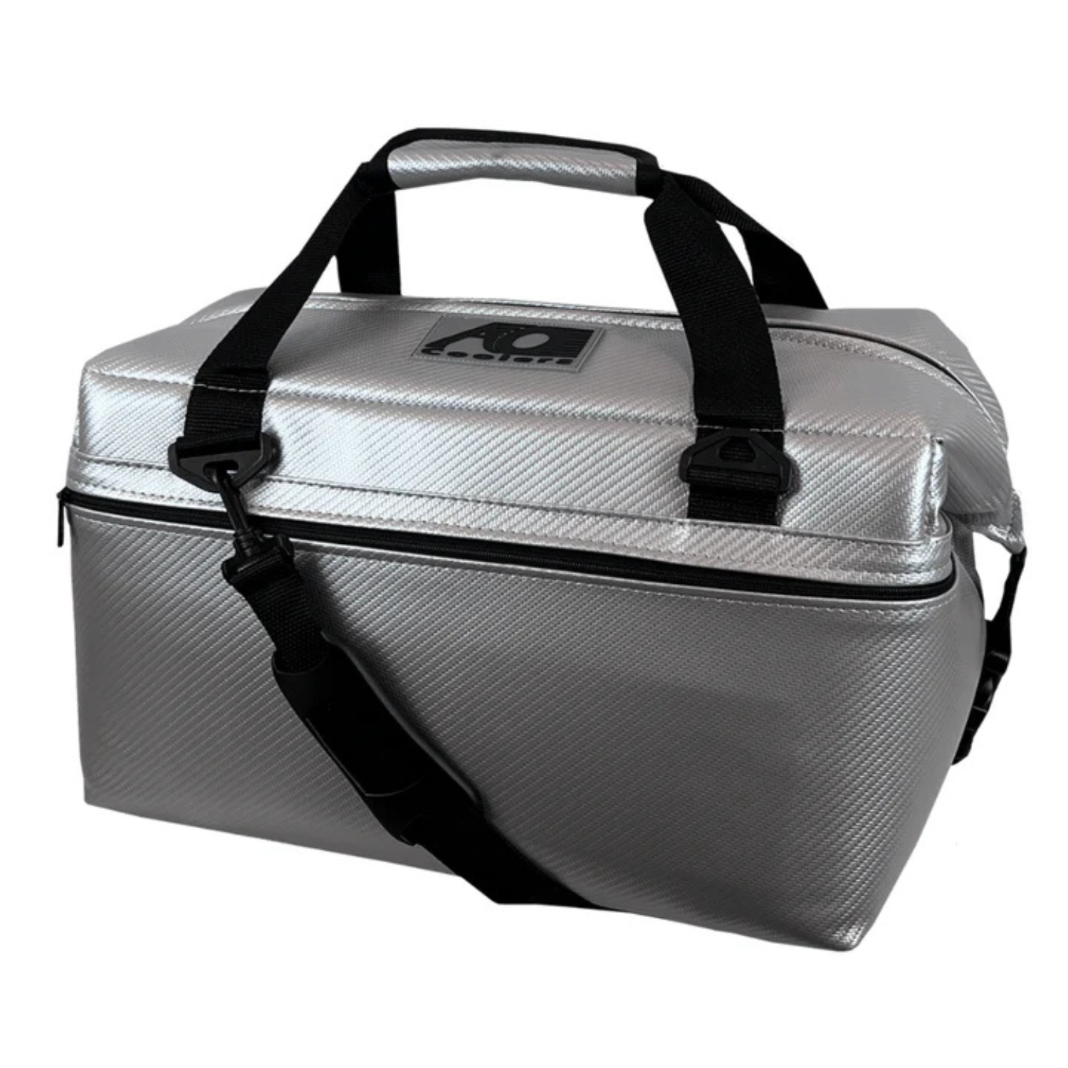 Expedition Carbon - USA MADE