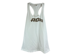 Womens Tank Top with Logo