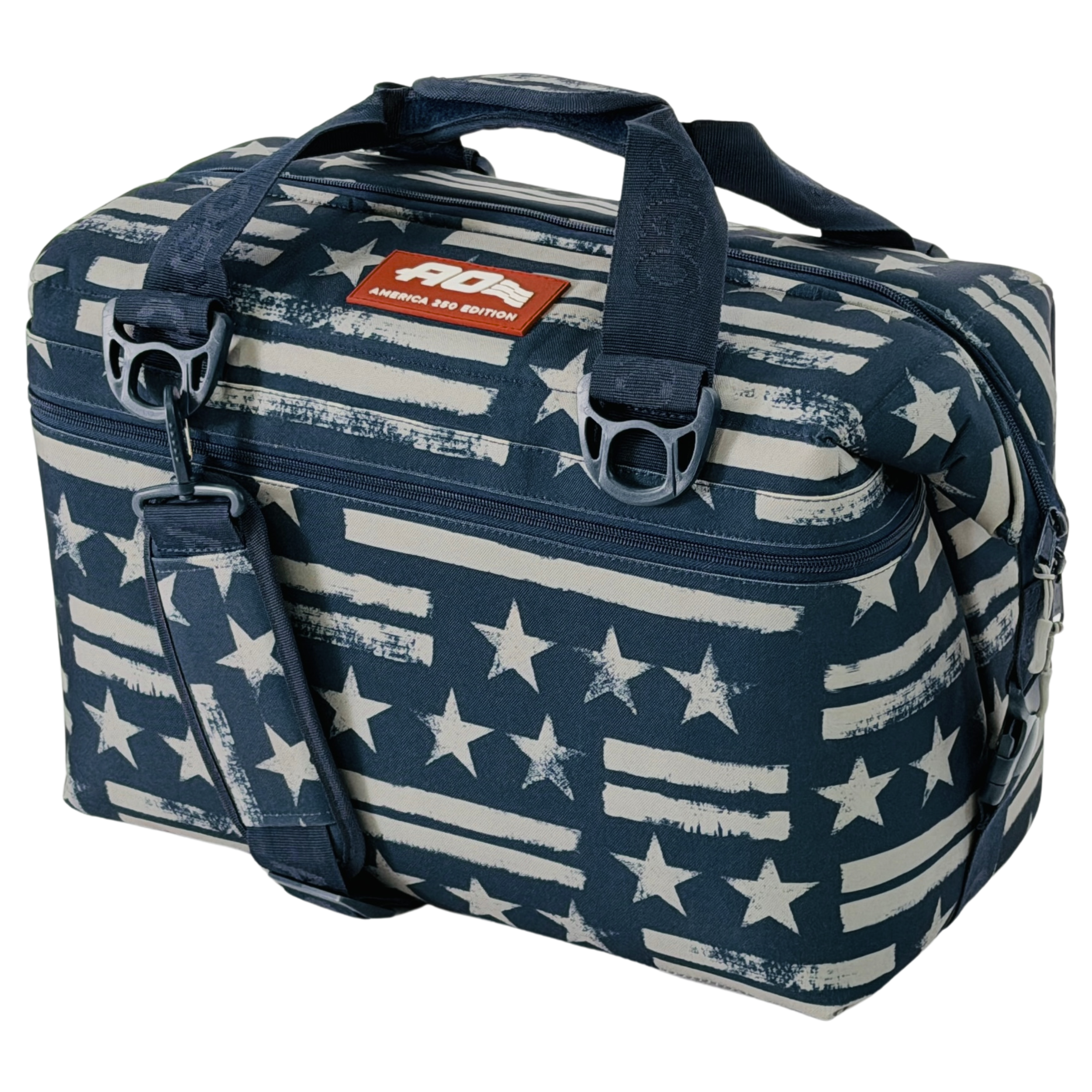 Expedition Canvas 24 Can Cooler, America 250 Edition