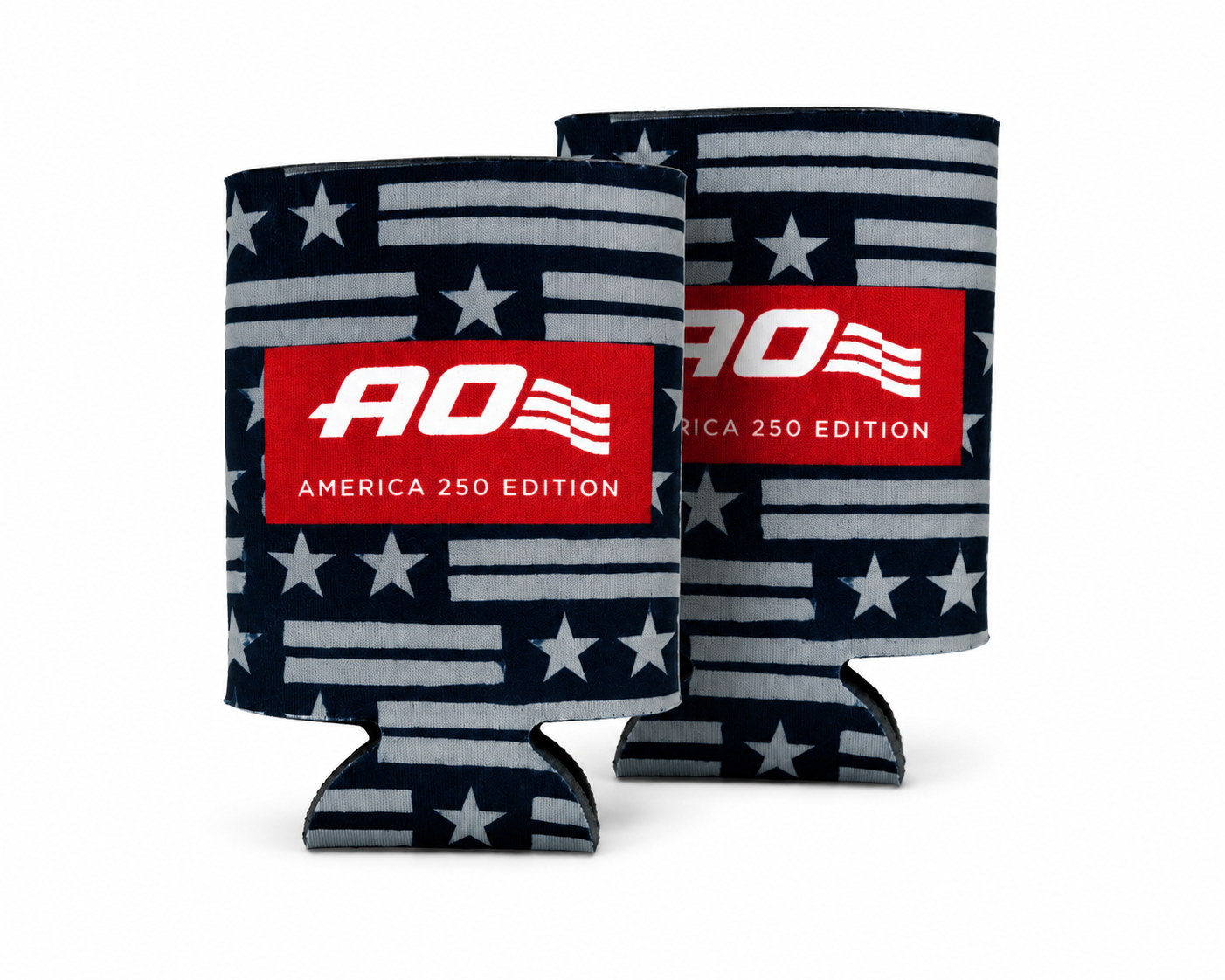 America 250 AO Cup Coolies