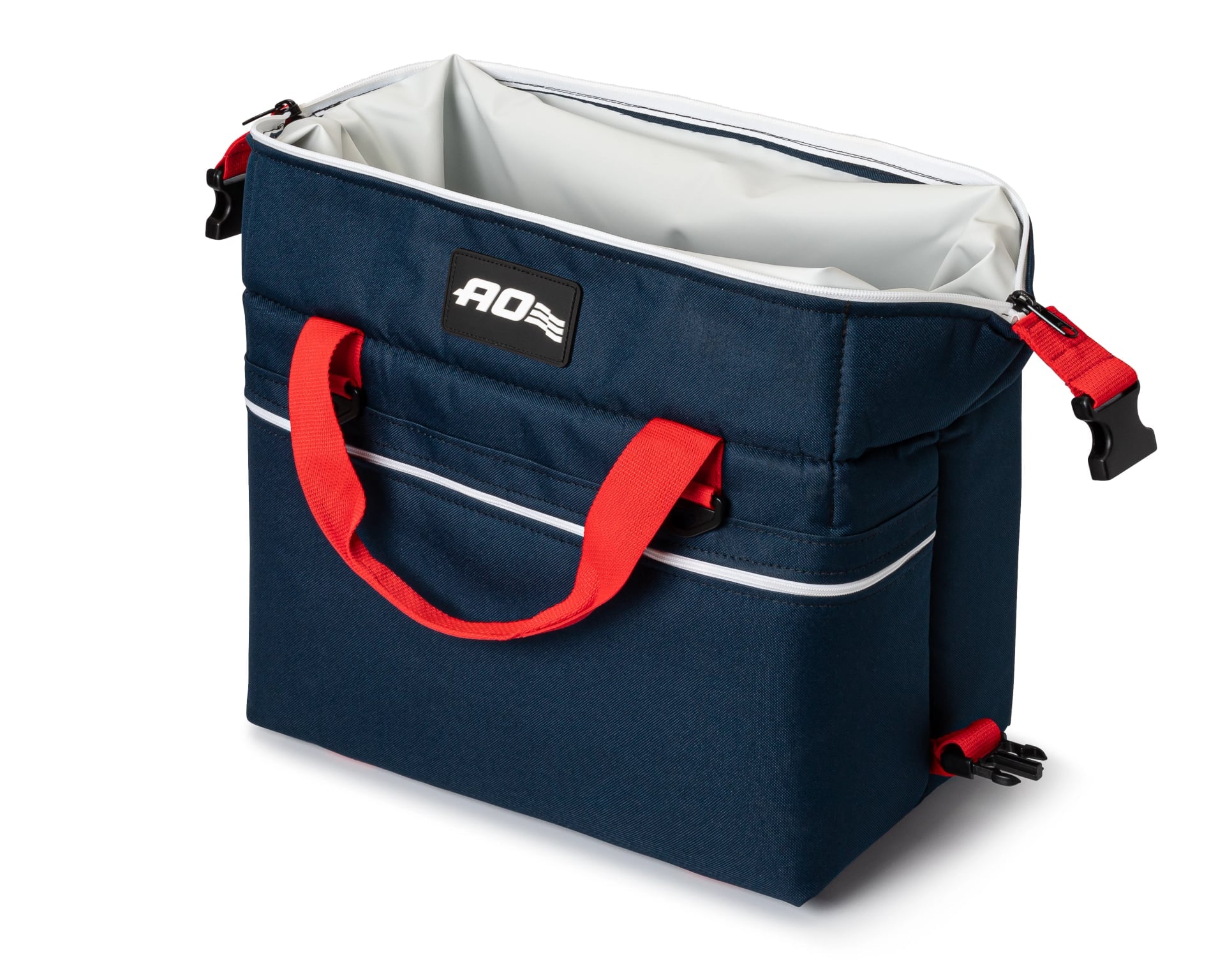 Expedition Canvas Patriot 24 Can Cooler - USA MADE