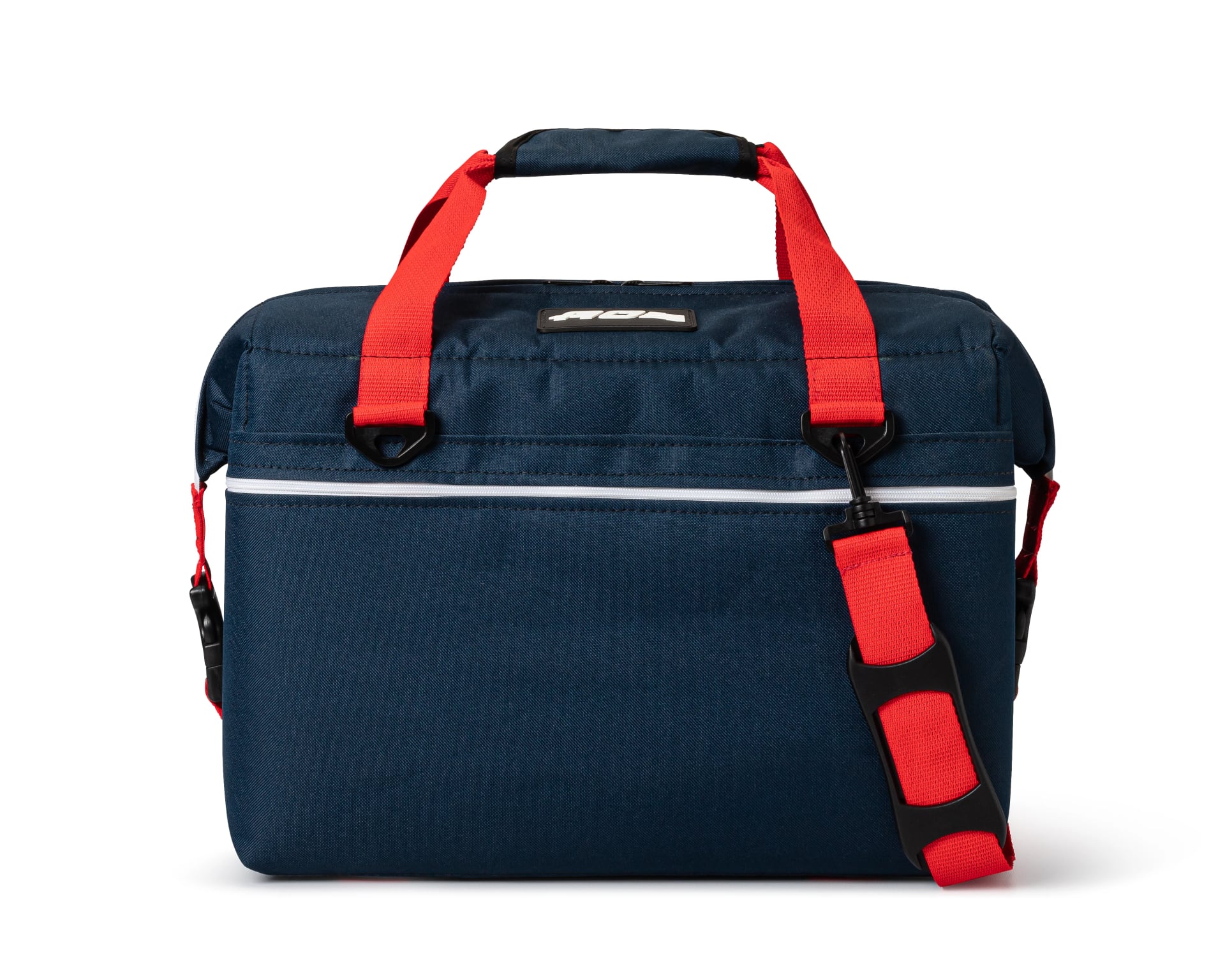 Expedition Canvas Patriot 24 Can Cooler - USA MADE