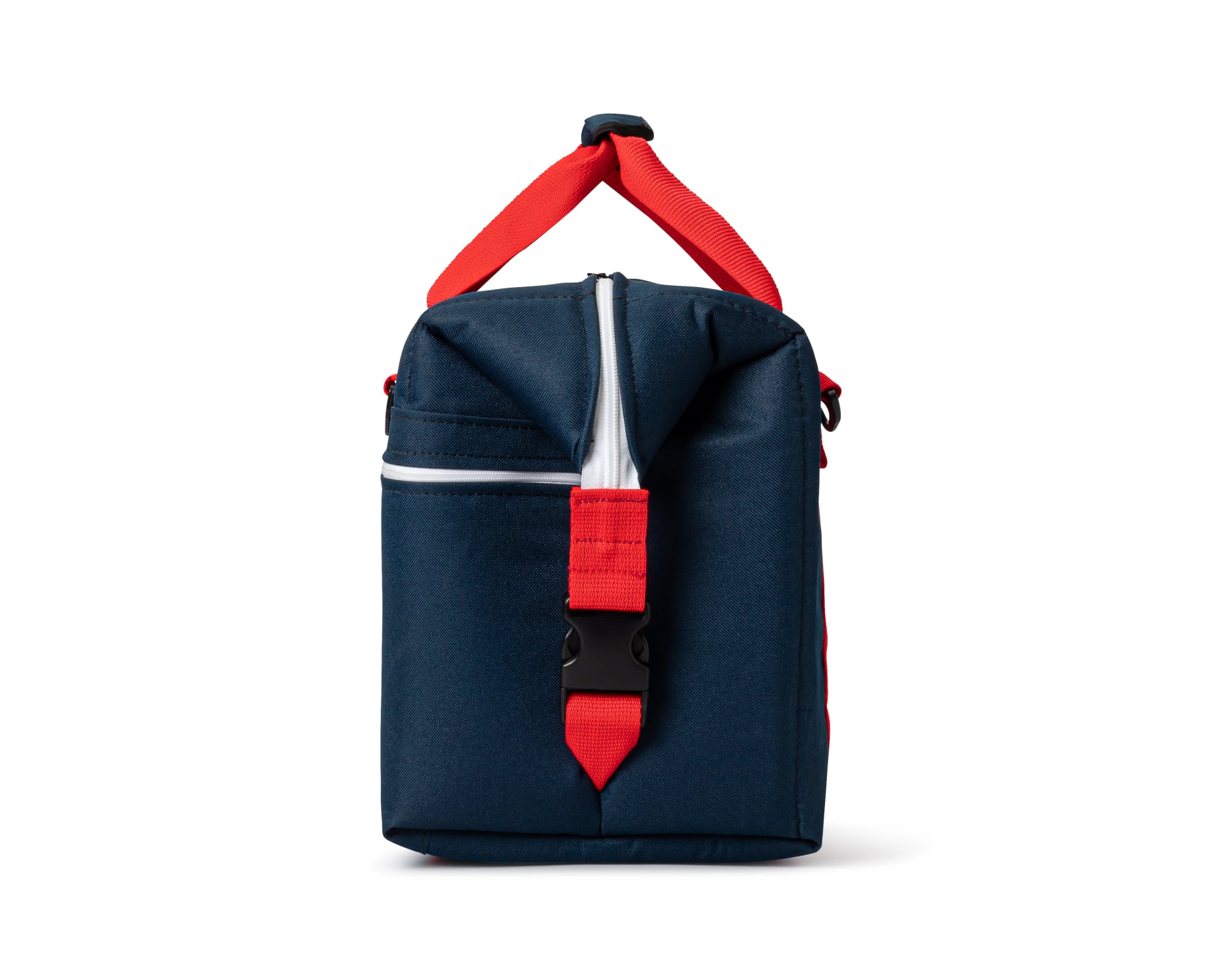 Expedition Canvas Patriot 24 Can Cooler - USA MADE