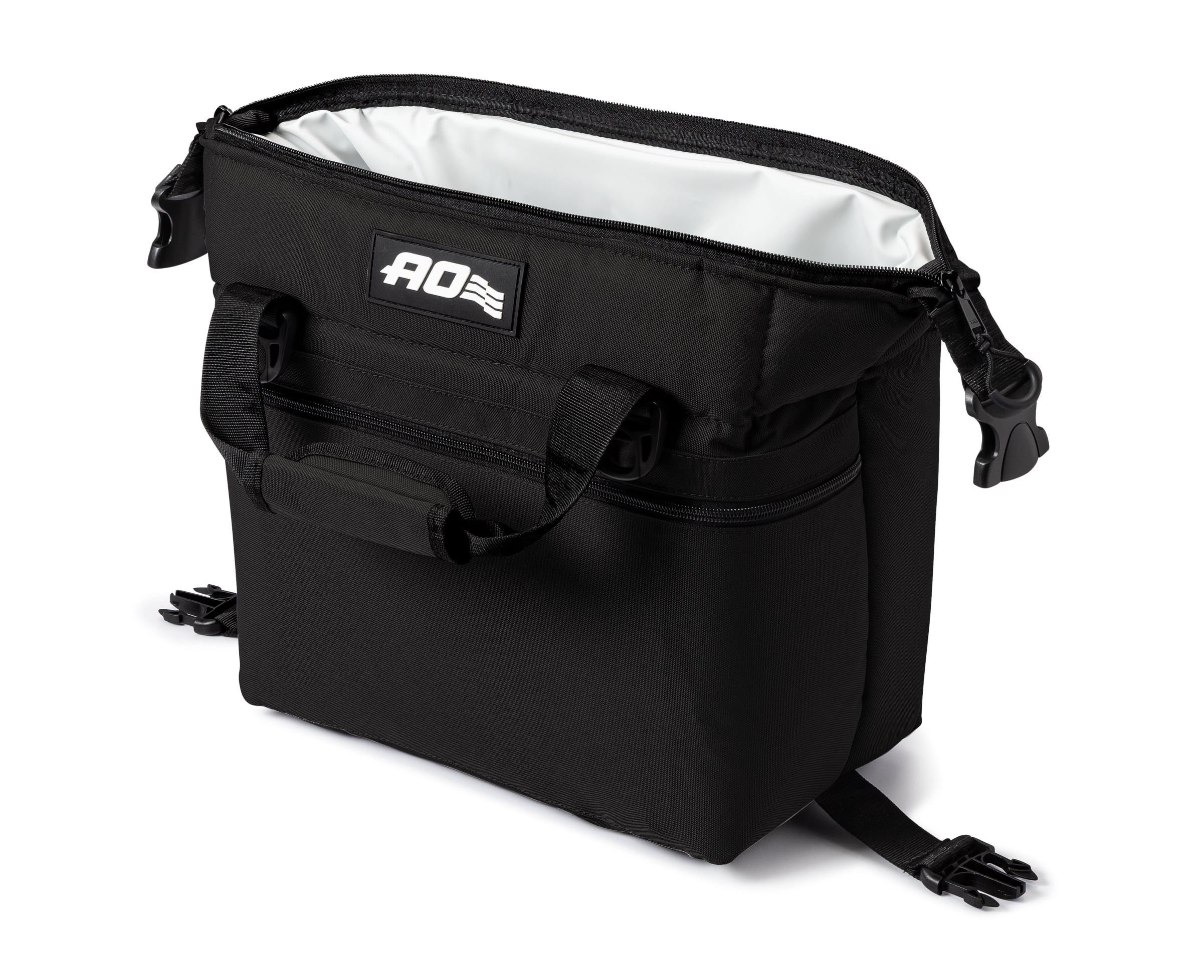 Canvas Series 12 Pack Cooler – AO Coolers