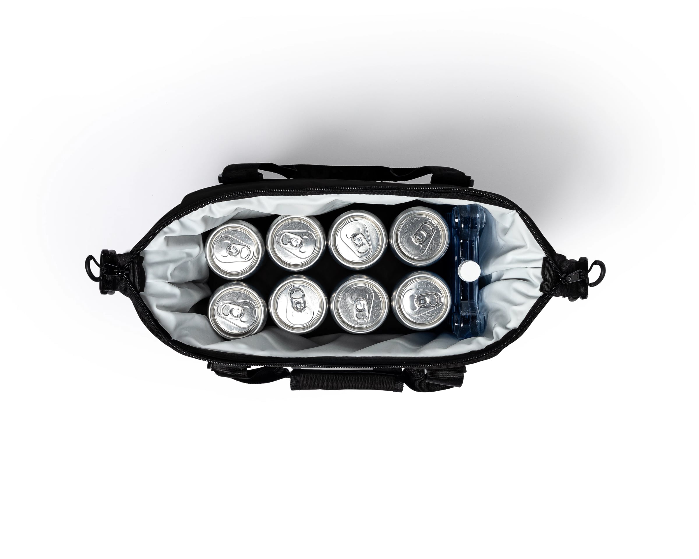 Expedition Canvas 12 Can Cooler