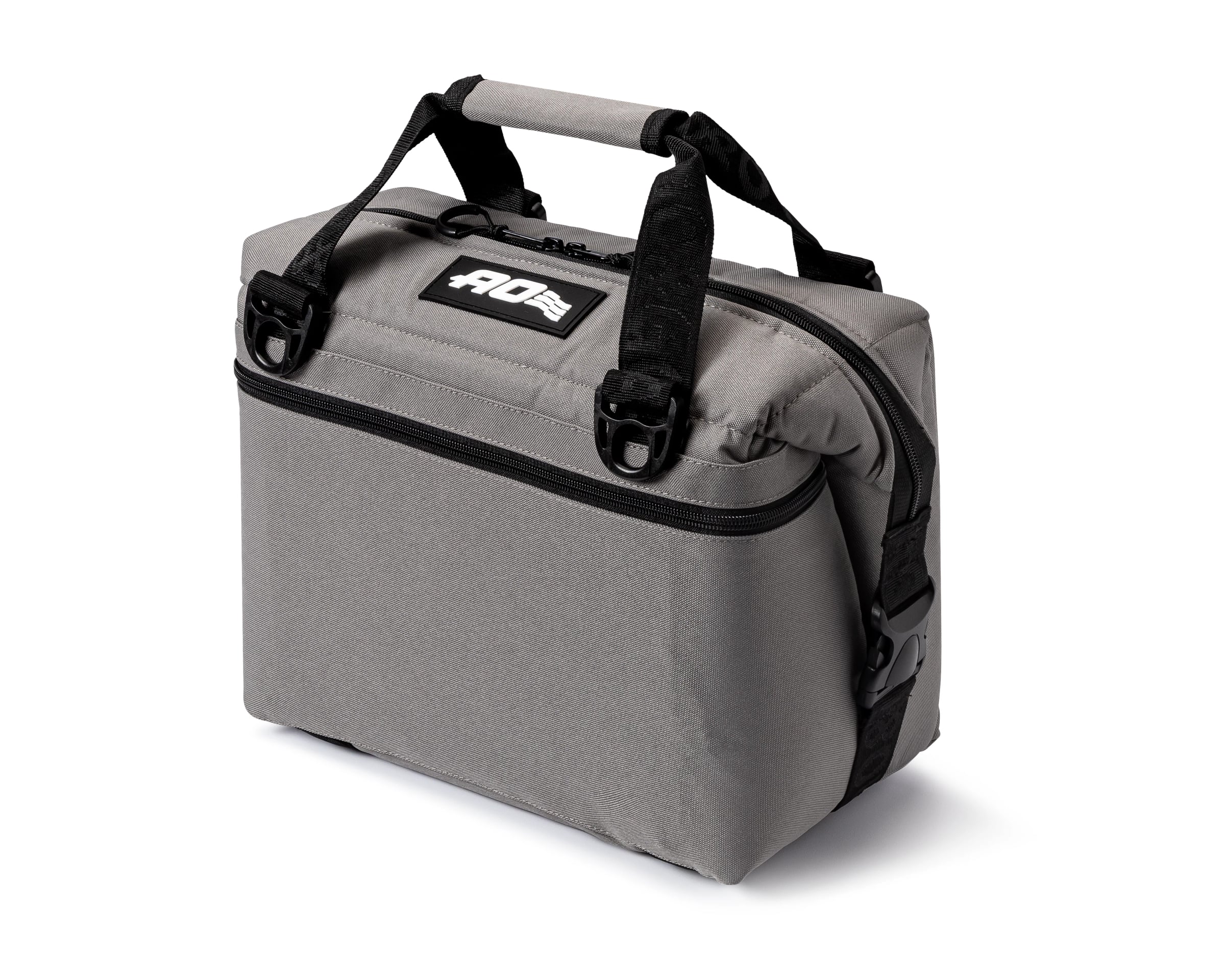 Expedition Canvas 12 Can Cooler