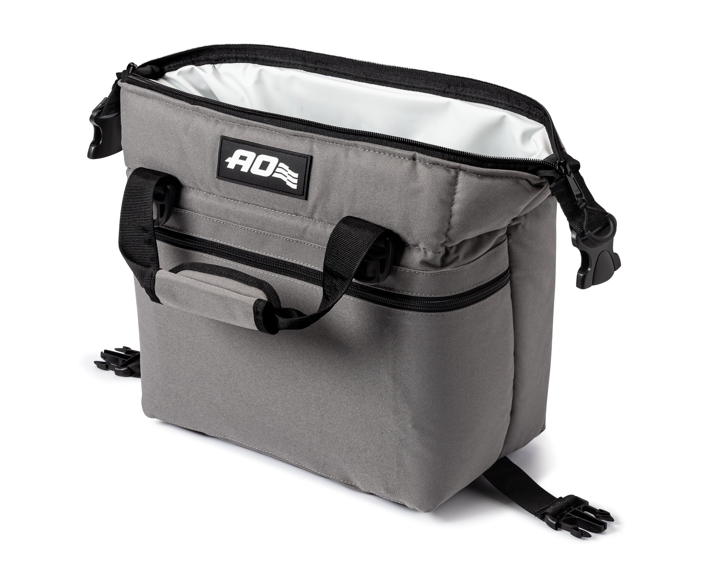 Expedition Canvas 12 Can Cooler