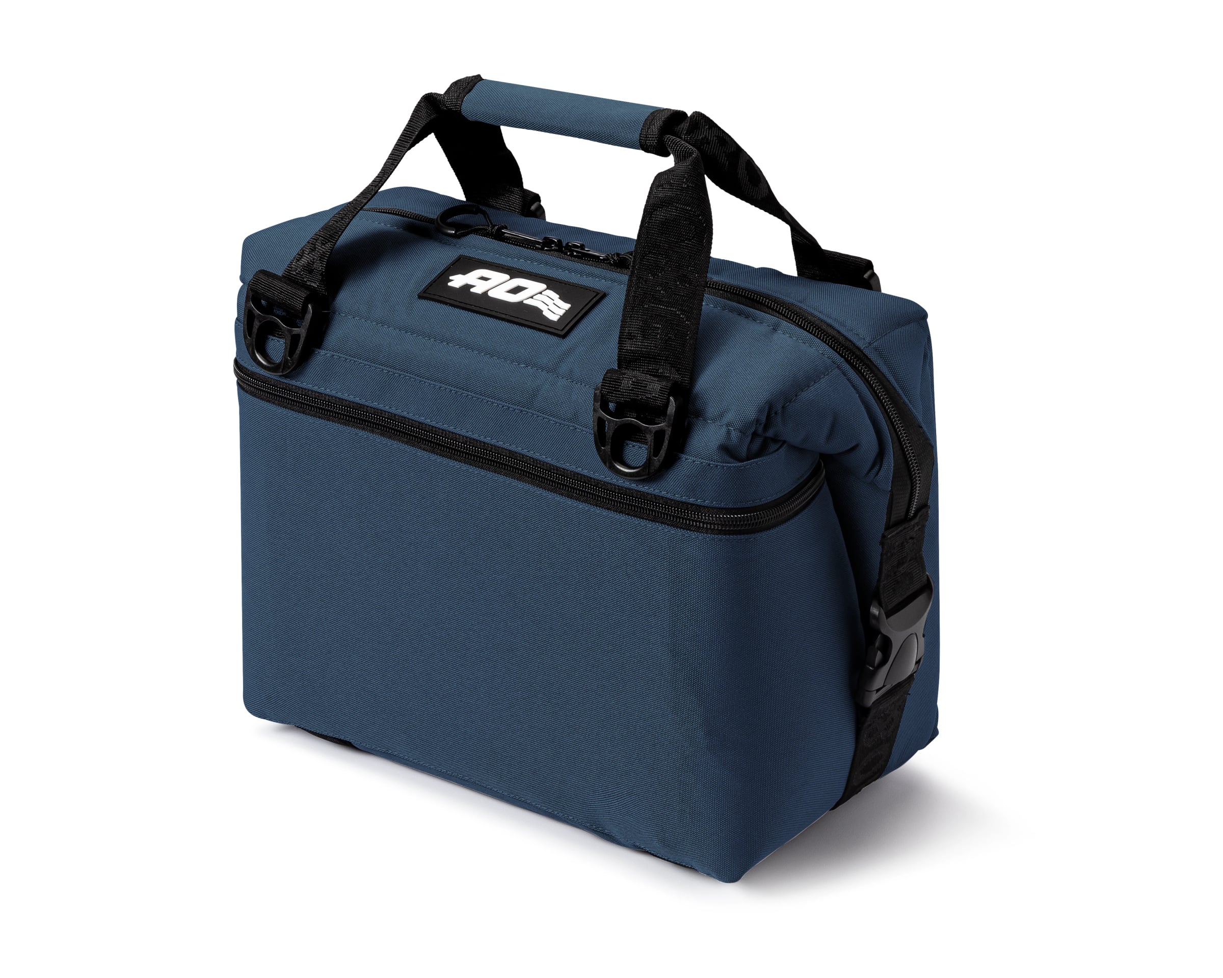 Expedition Canvas 12 Can Cooler