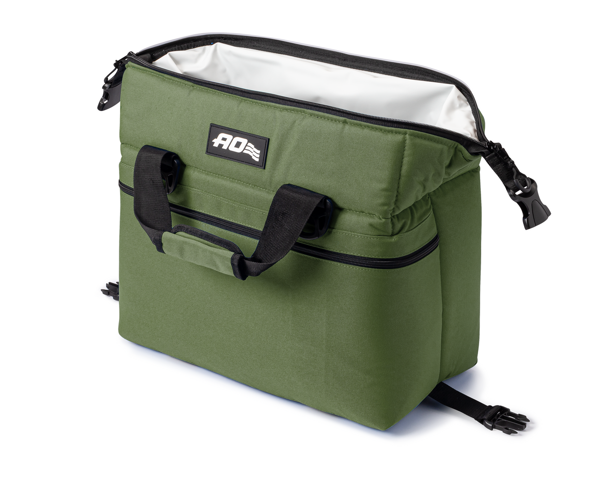 Expedition Canvas 24 Can Cooler