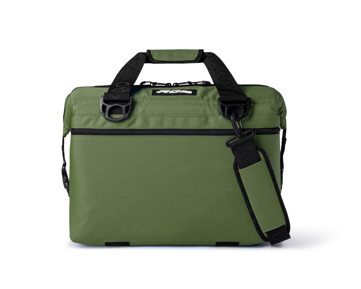 Expedition Canvas 24 Can Cooler