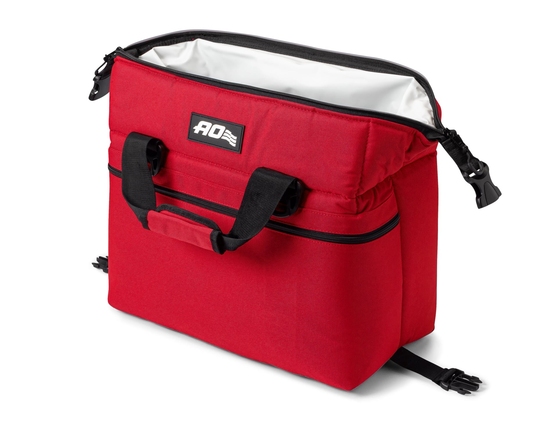 Canvas Series 24 Pack Cooler – AO Coolers
