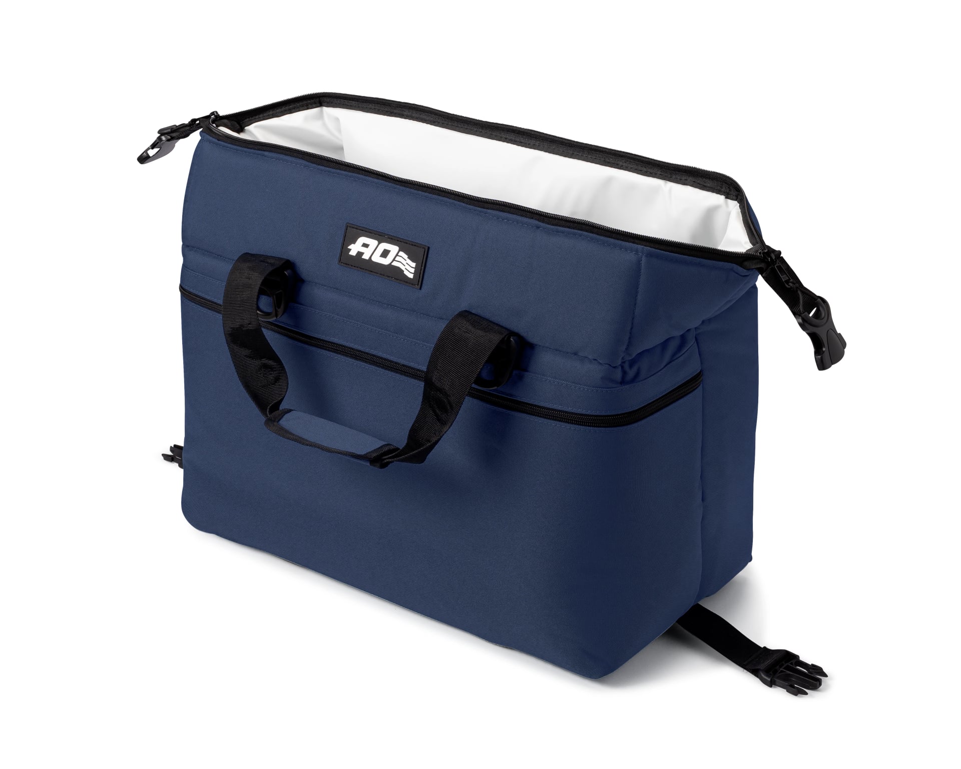 Canvas Series 36 Pack Cooler – AO Coolers