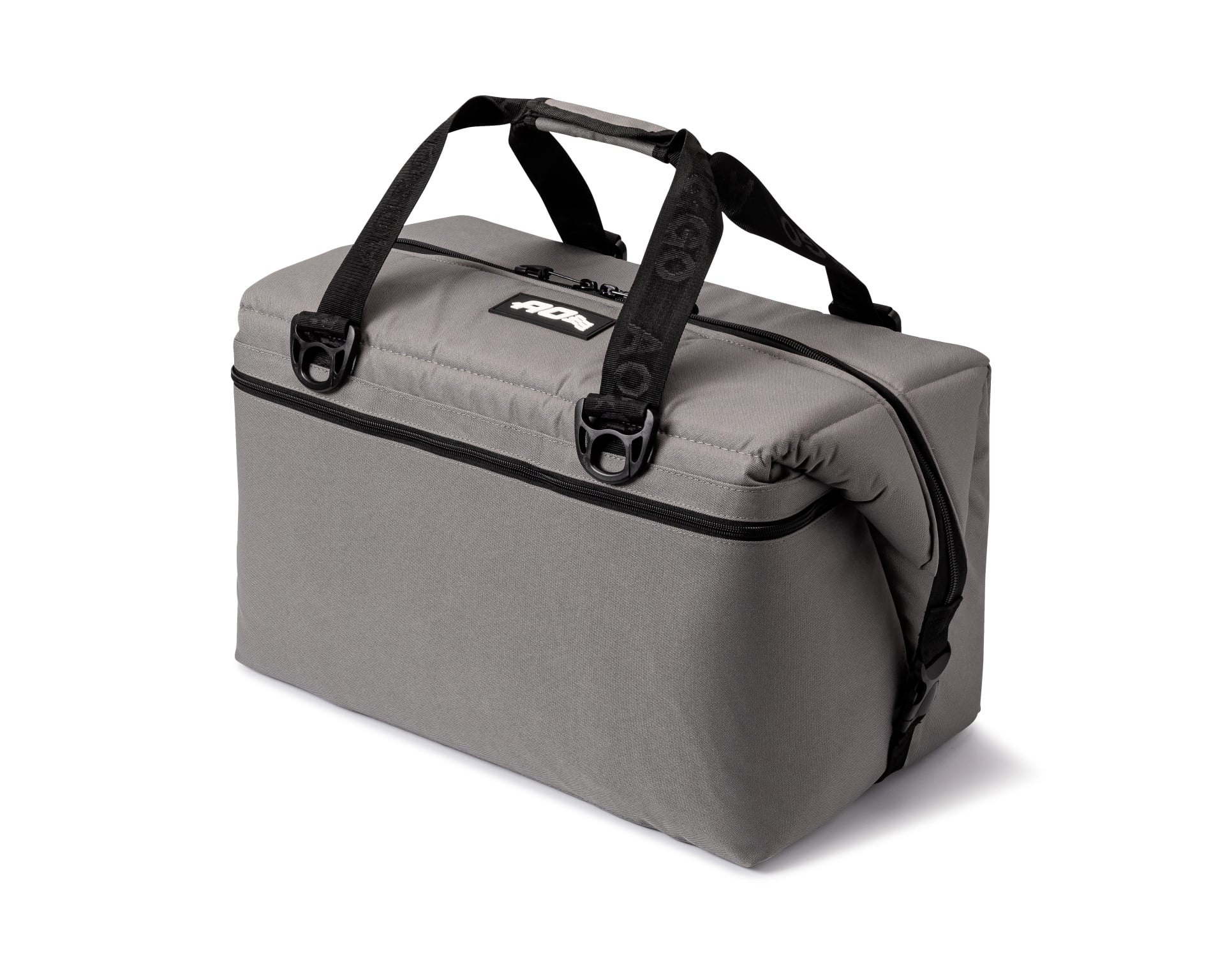 AO Coolers 48パック　チャコール Canvas Series 48 Pack Cooler – AO Coolers