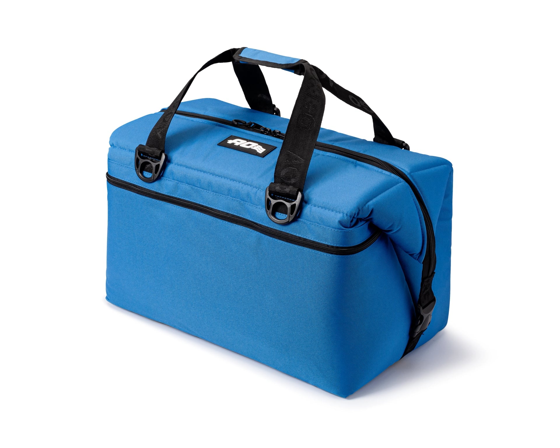 Soft Coolers Best Folding Cooler Canvas Series 48 Pack Cooler – AO