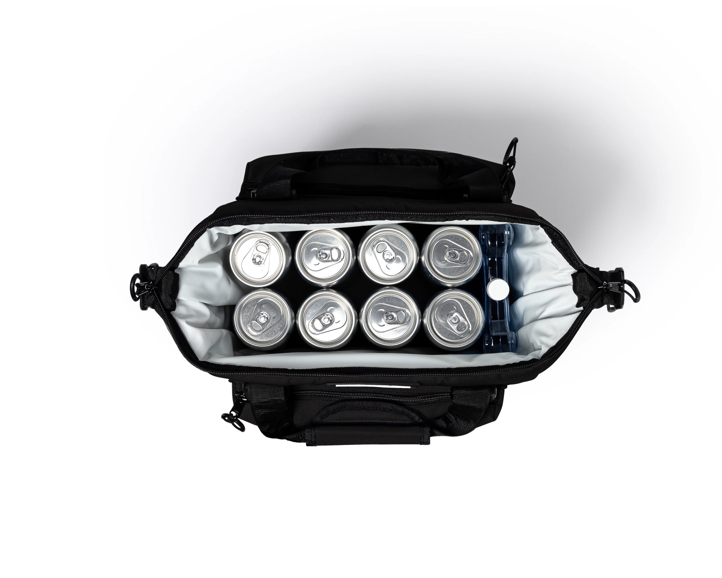 Caravan Canvas 12 Can Cooler