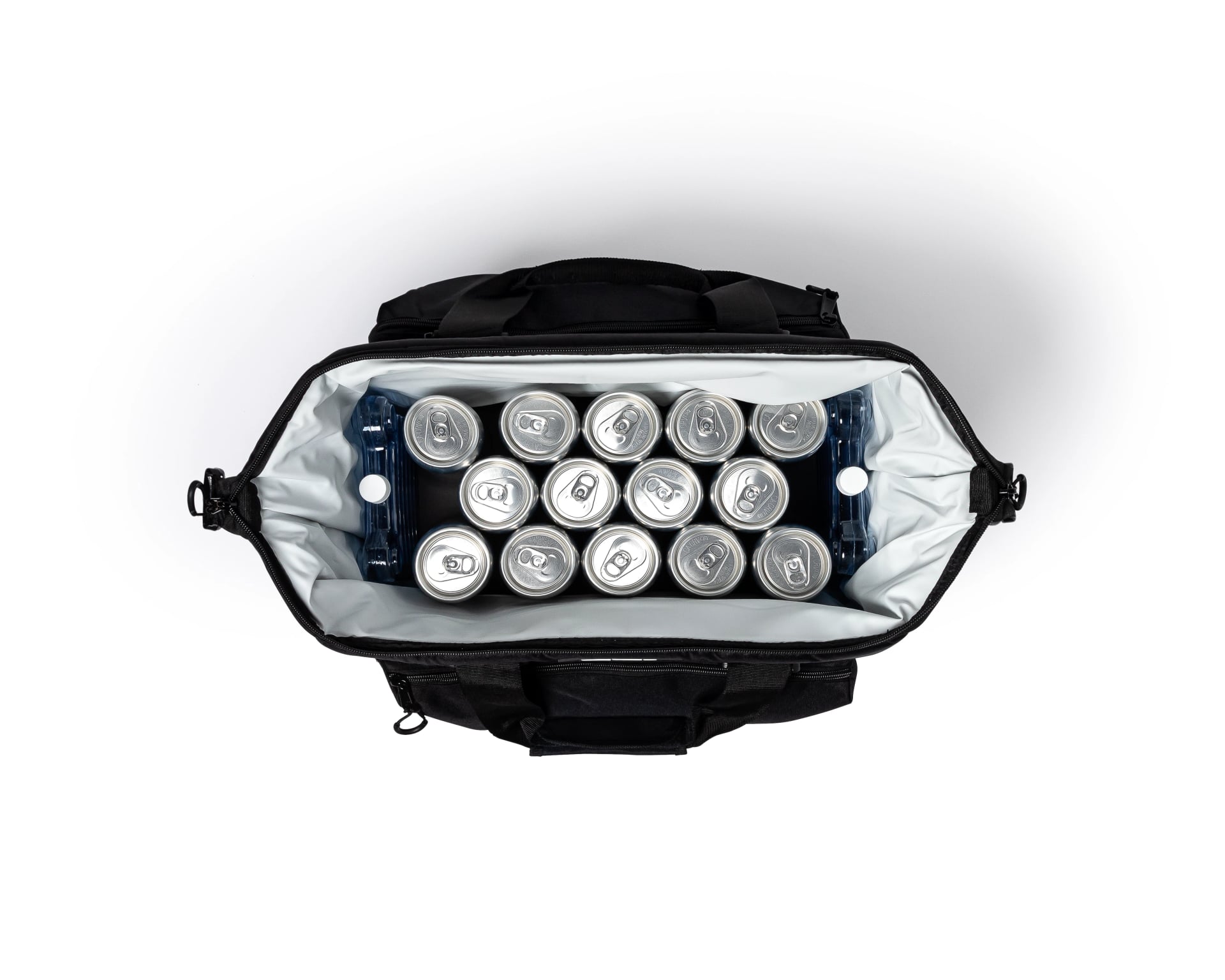 Caravan Canvas 24 Can Cooler