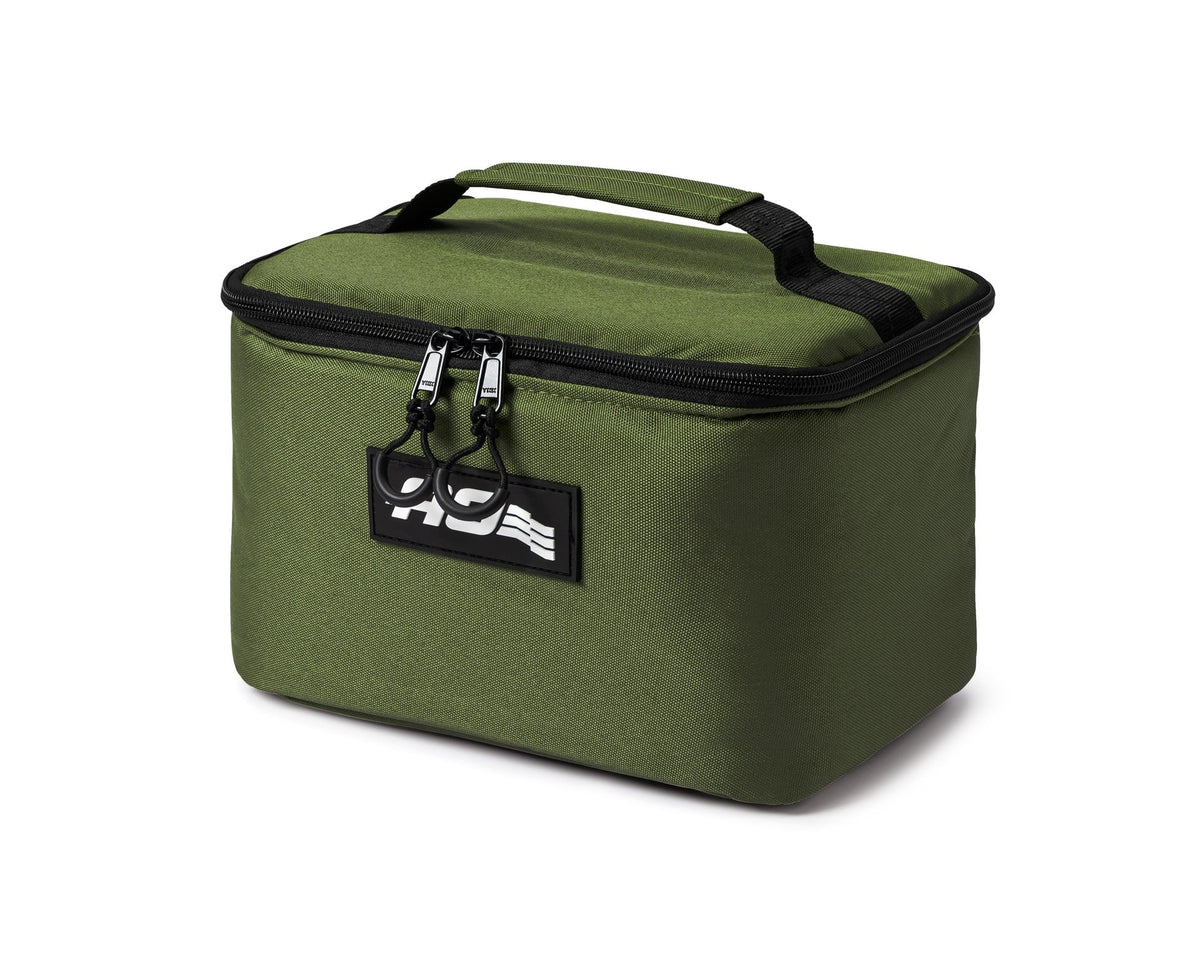 Pack-N-Go Canvas 6 Can Cooler