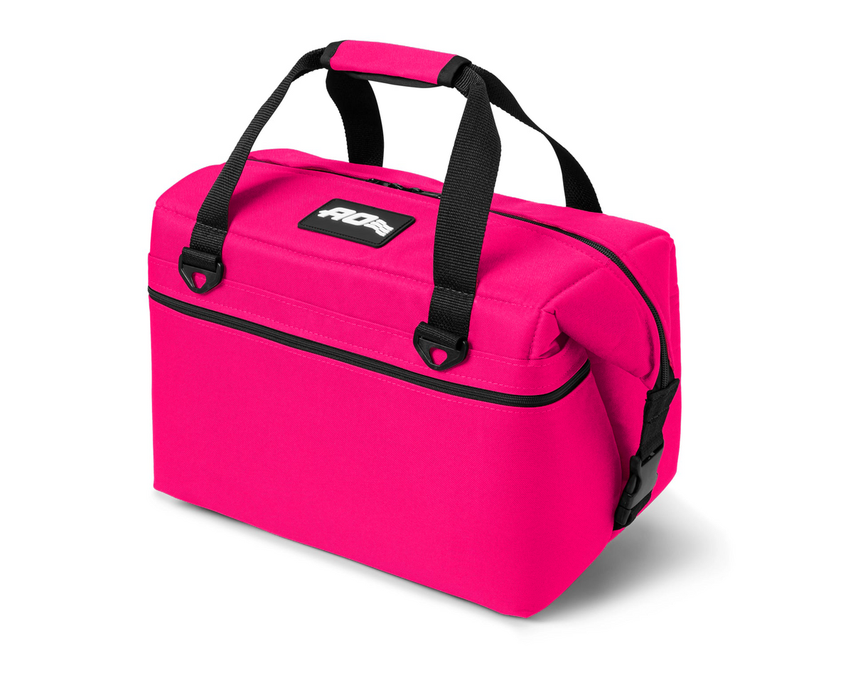 Expedition Canvas 24 Can Cooler - USA MADE