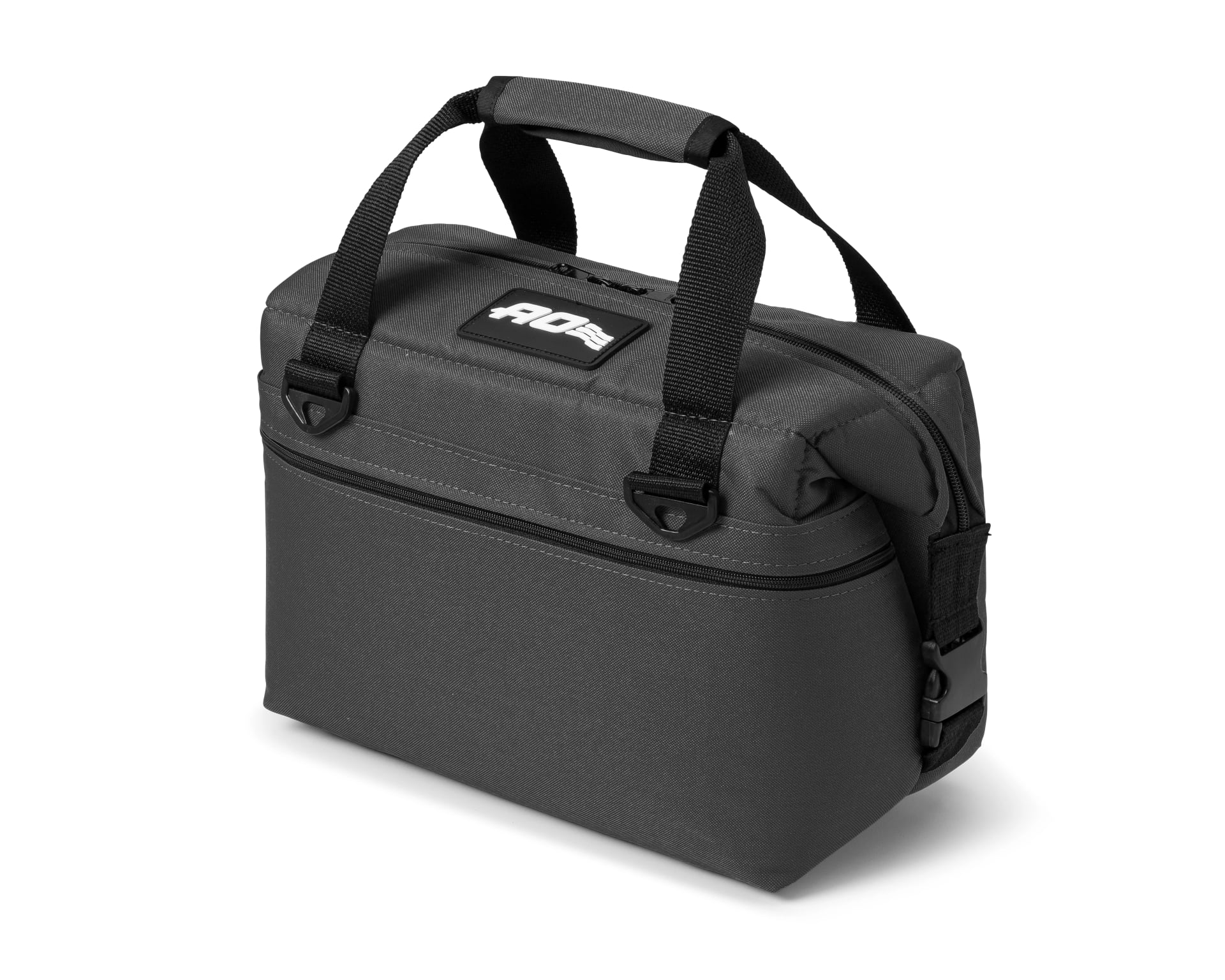 Expedition Canvas 12 Can Cooler - USA MADE