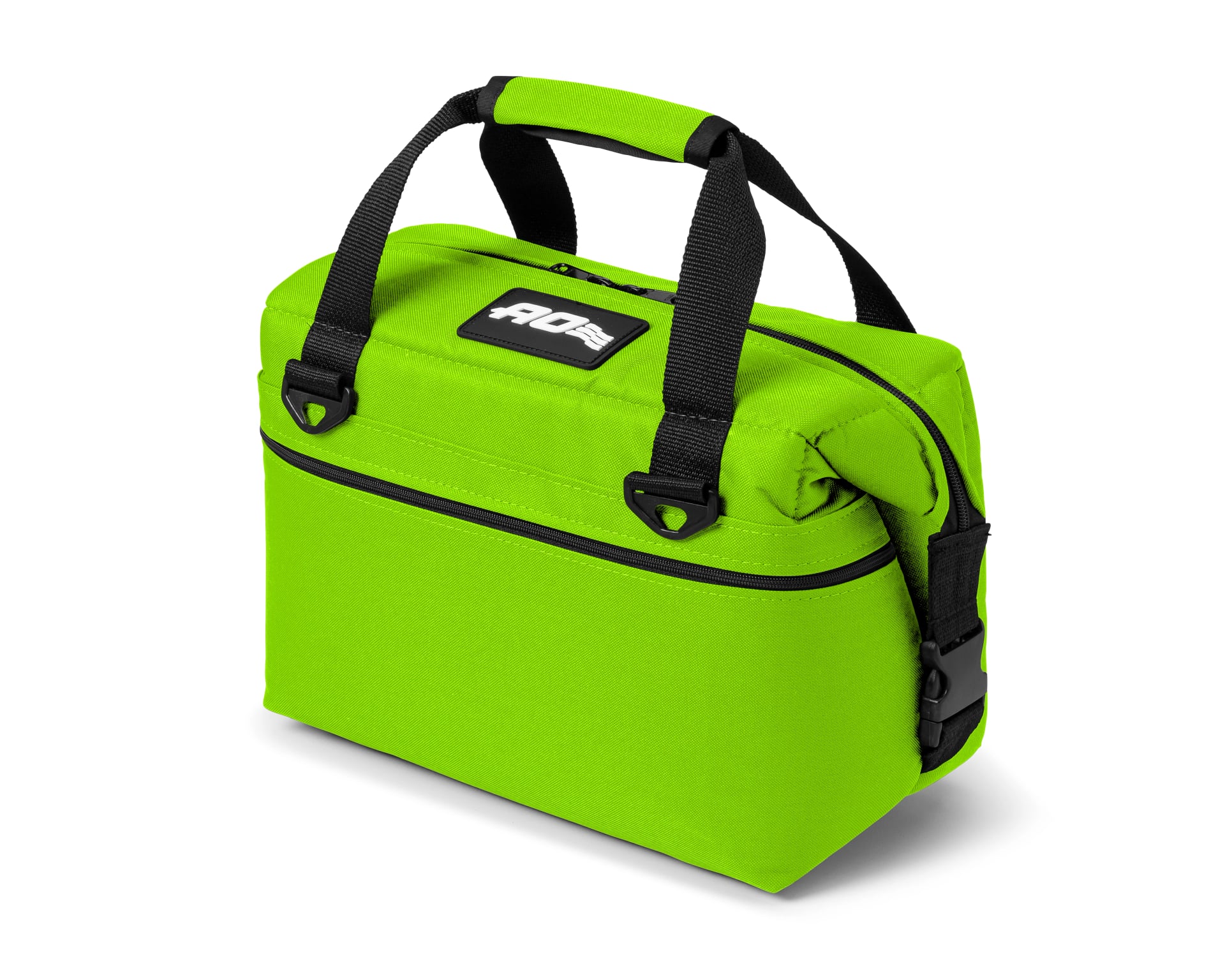 Expedition Canvas 12 Can Cooler - USA MADE