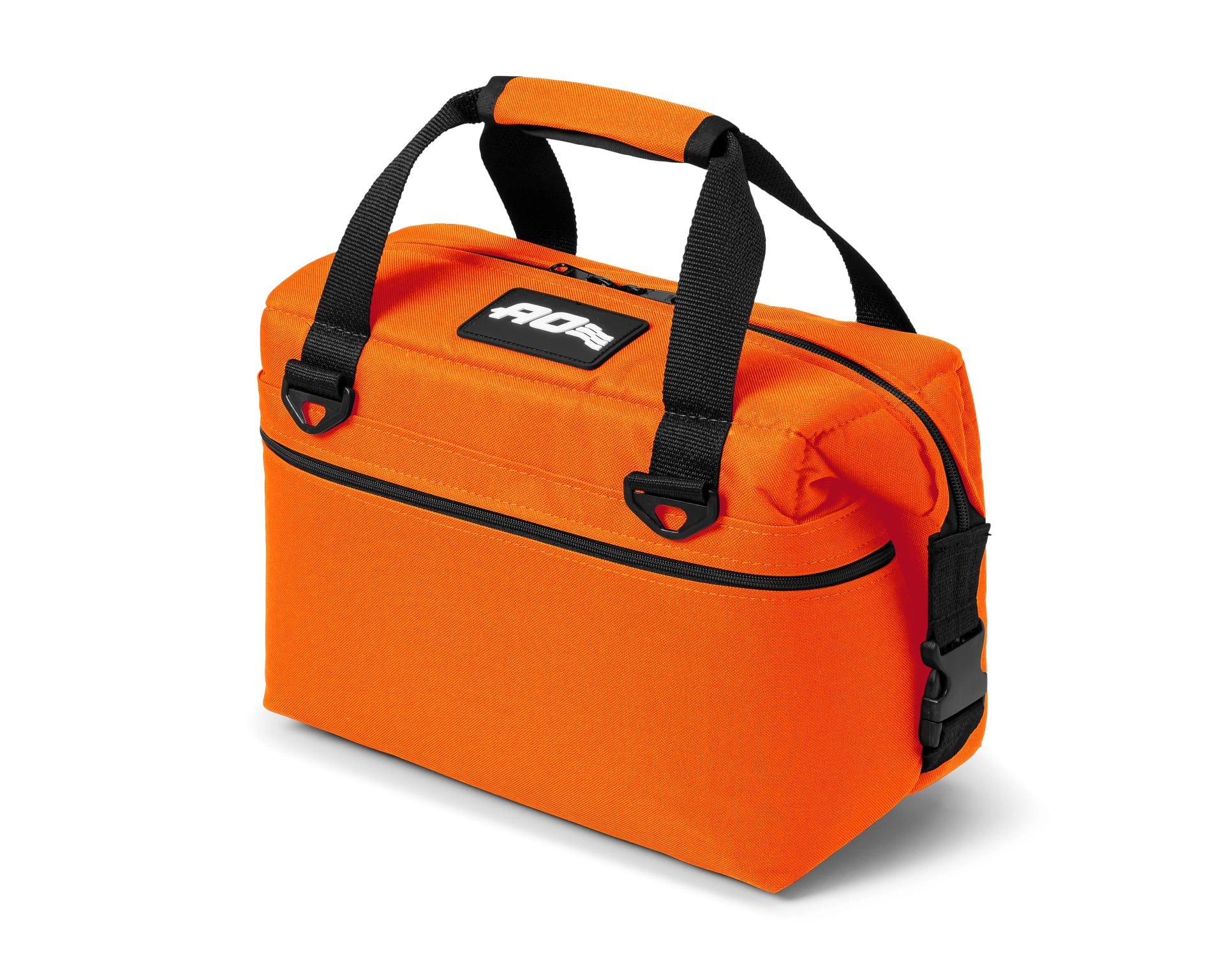 Expedition Canvas 12 Can Cooler - USA MADE – AO Coolers