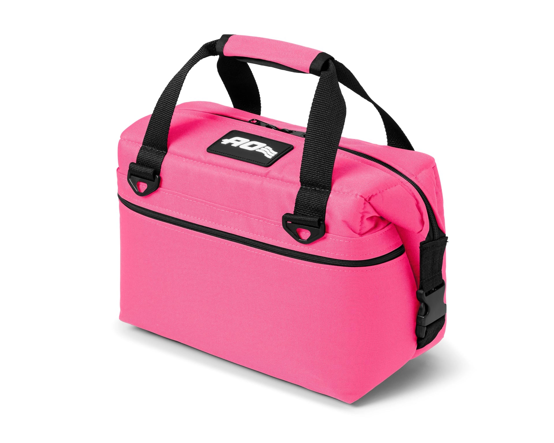 Expedition Canvas 12 Can Cooler - USA MADE