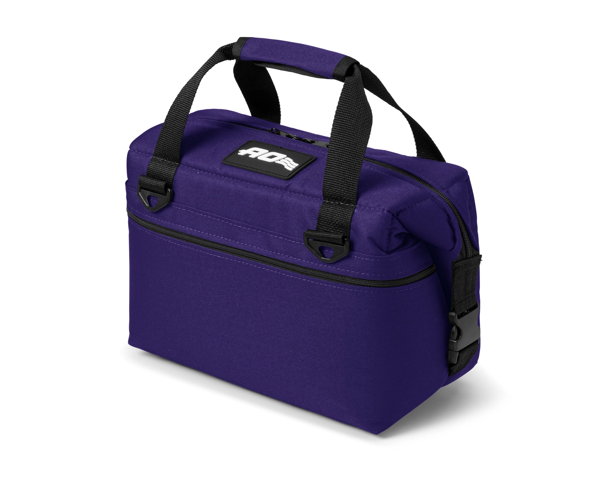 Expedition Canvas 12 Can Cooler - USA MADE – AO Coolers
