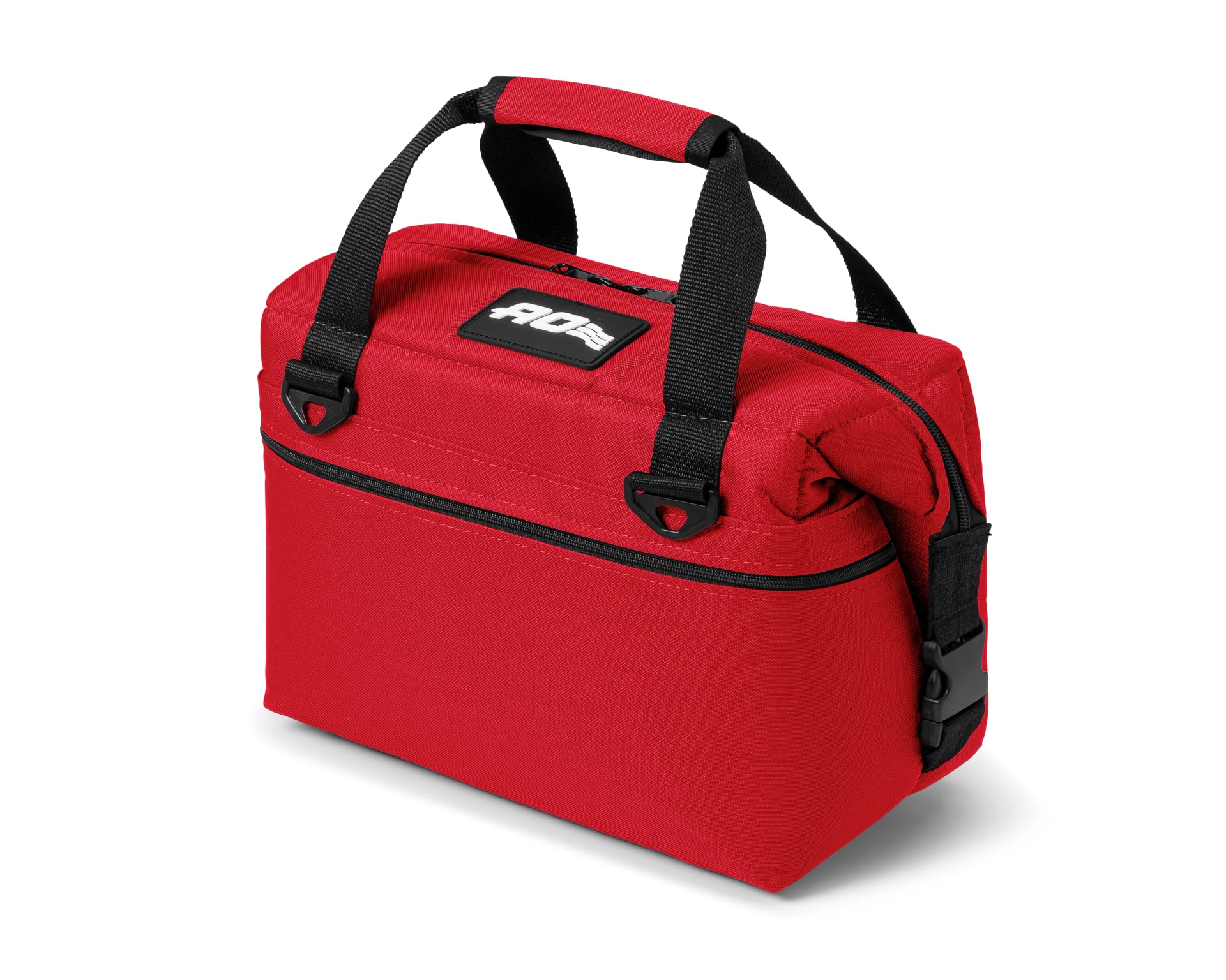 Expedition Canvas 12 Can Cooler - USA MADE – AO Coolers