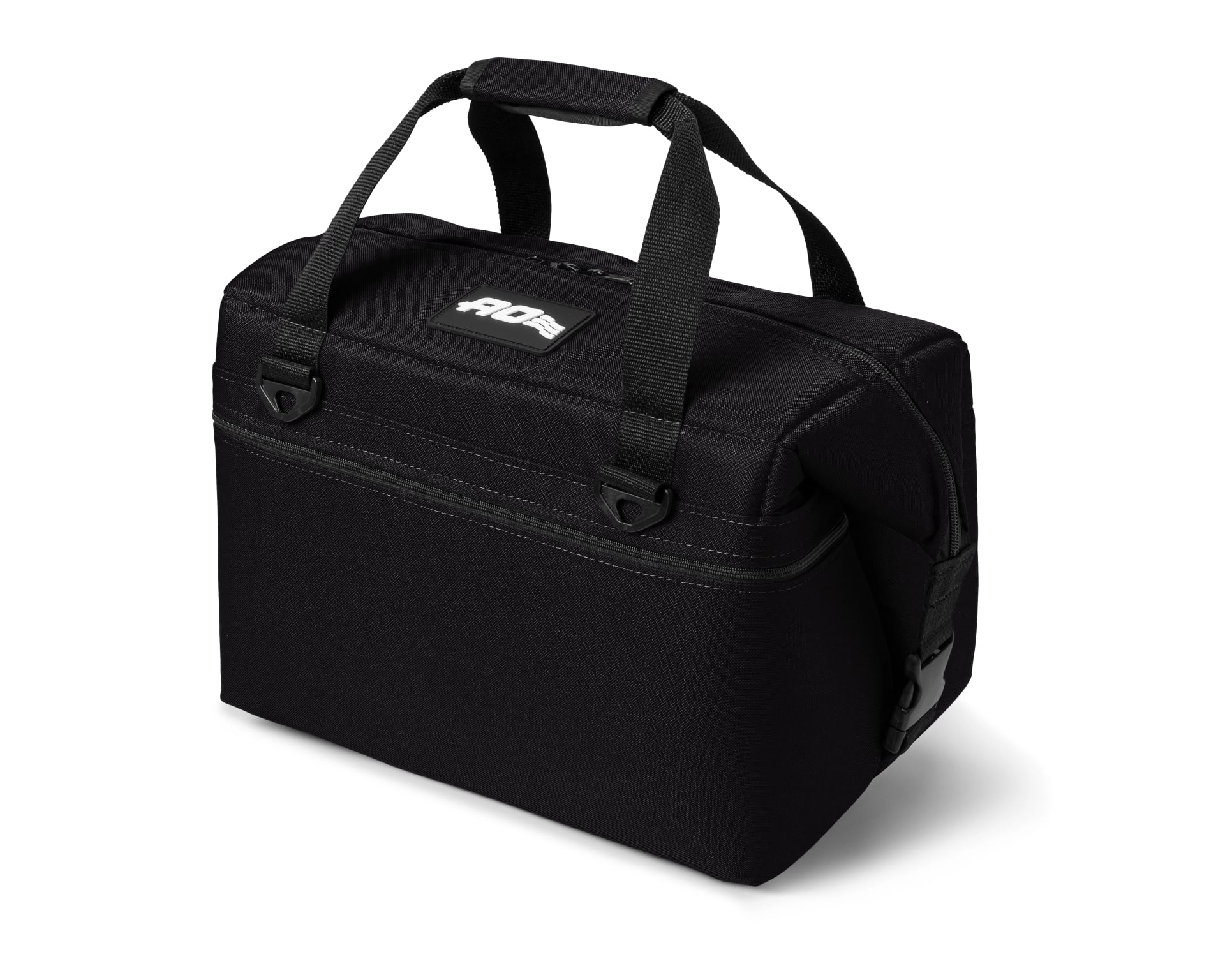 Expedition Canvas 24 Can Cooler - USA MADE – AO Coolers