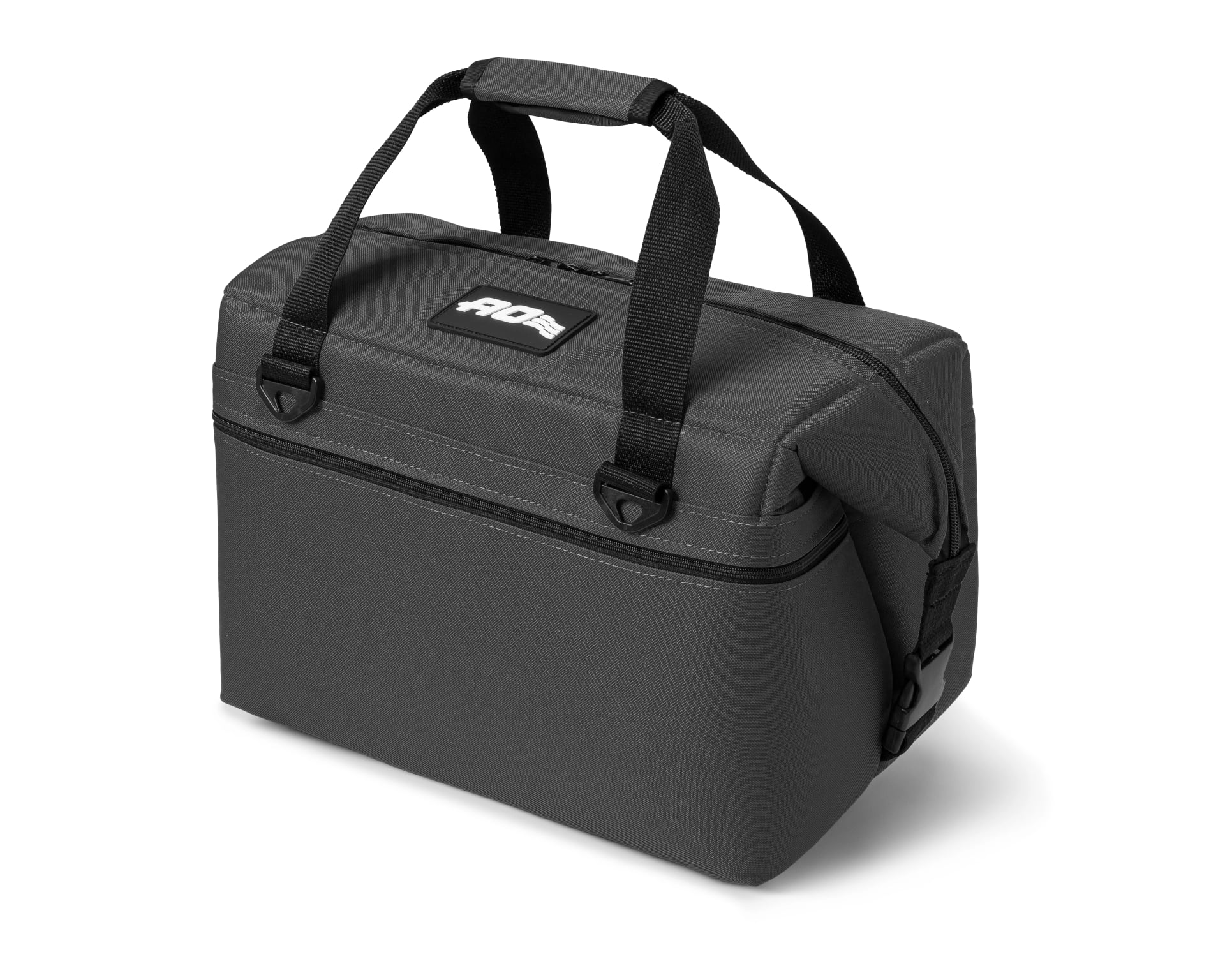 Expedition Canvas 24 Can Cooler - USA MADE – AO Coolers