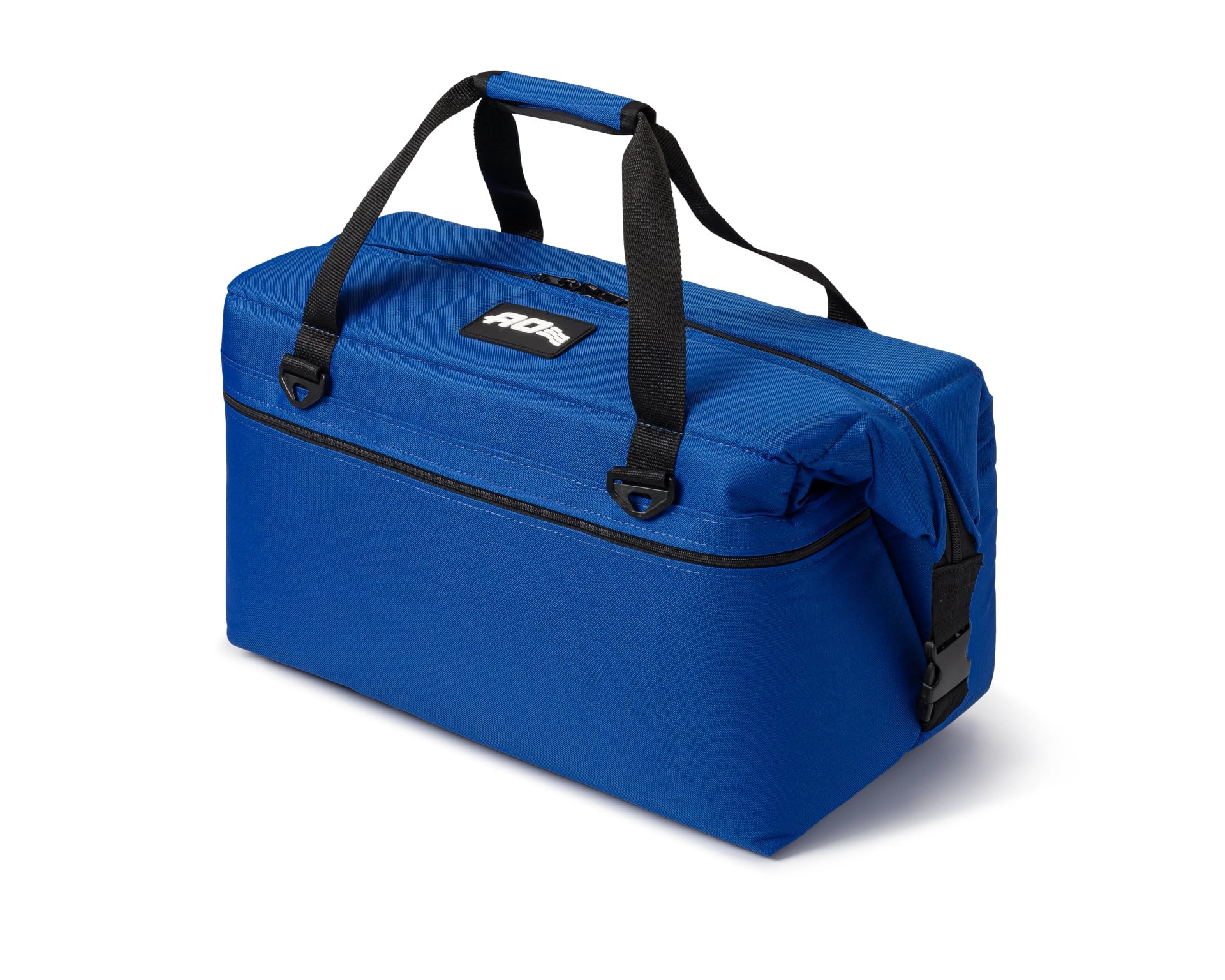 Expedition Canvas 36 Can Cooler - USA MADE – AO Coolers