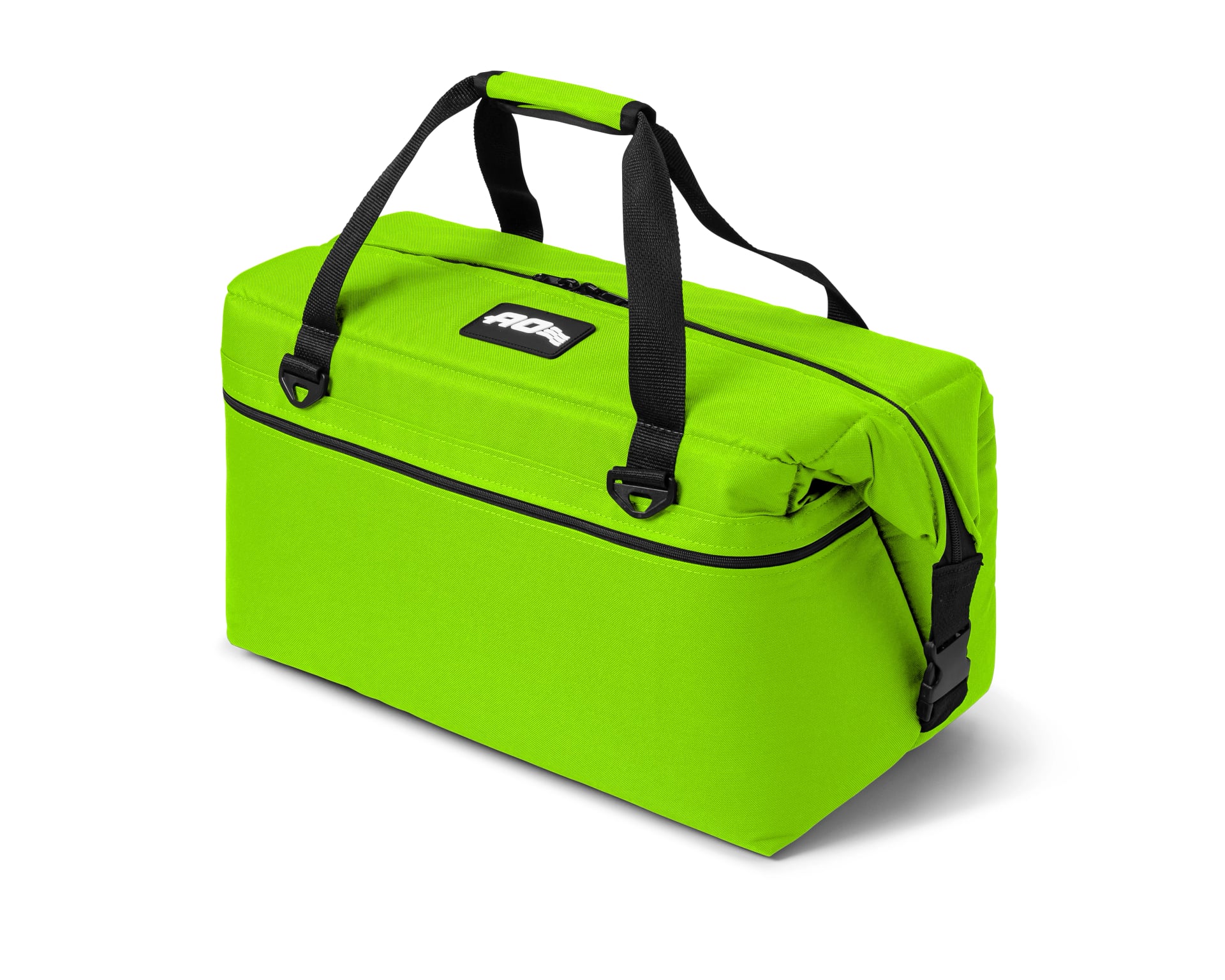 Expedition Canvas 36 Can Cooler - USA MADE – AO Coolers