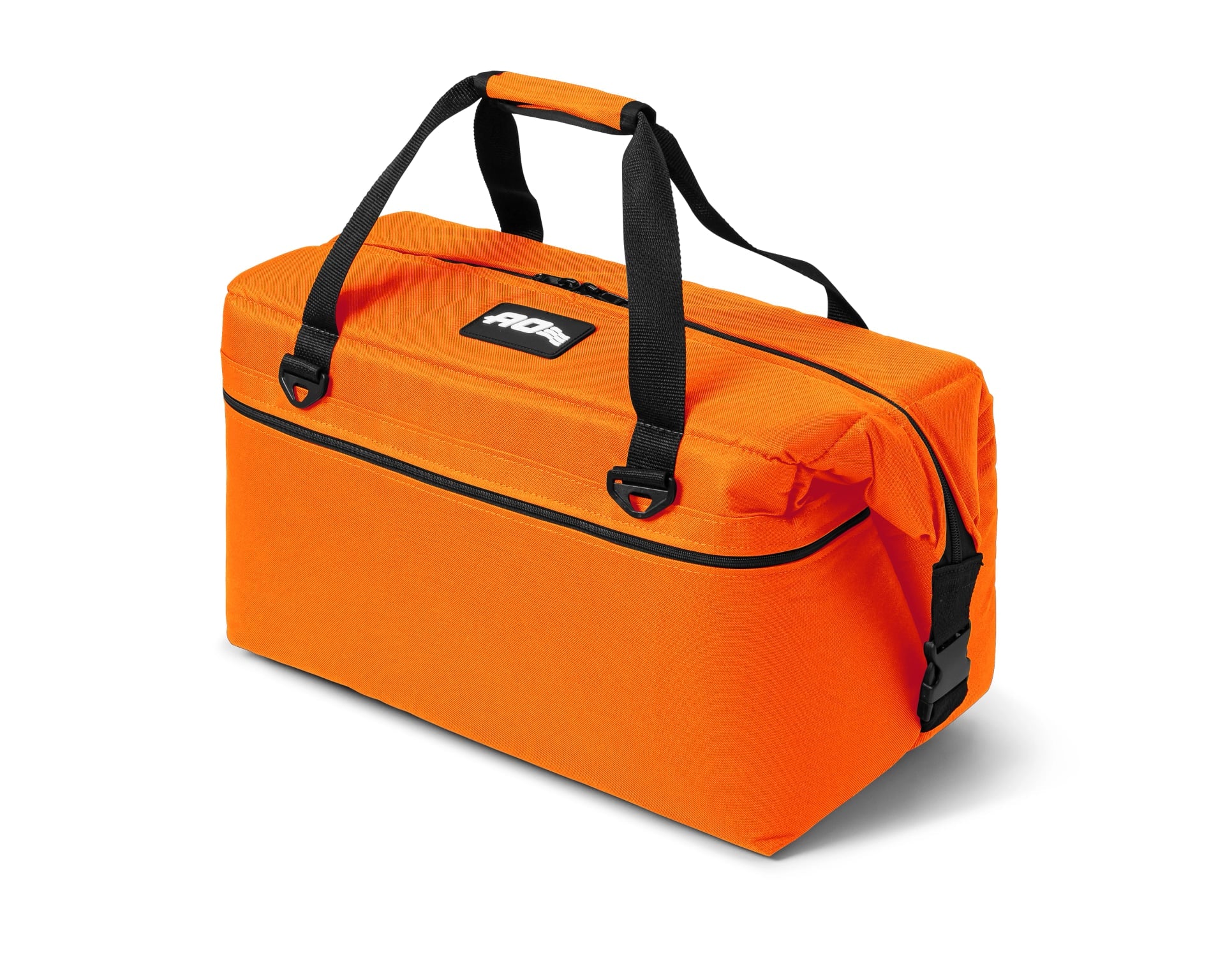 Expedition Canvas 36 Can Cooler - USA MADE – AO Coolers